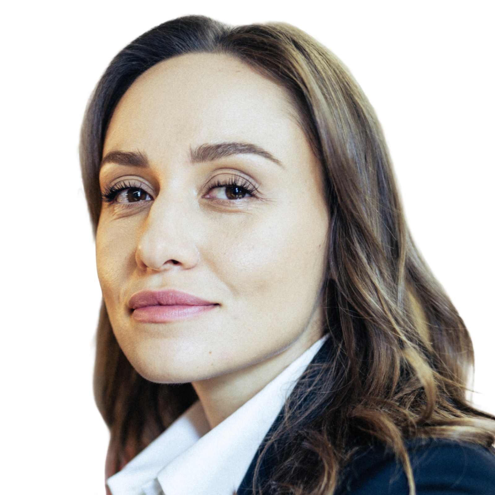 Maryna Pavliuk — General Manager of Glovo Ukraine