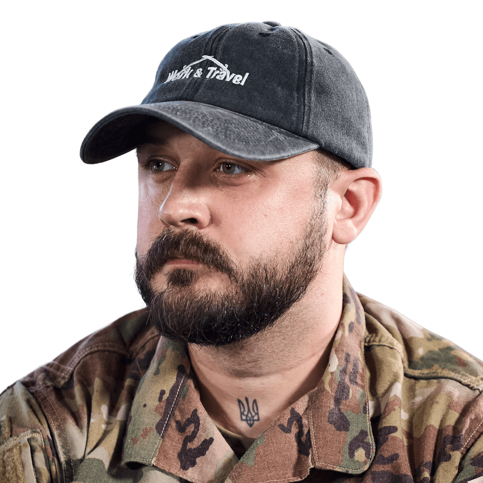Mstyslav Banik — Chief Product Officer, Ministry of Defense of Ukraine