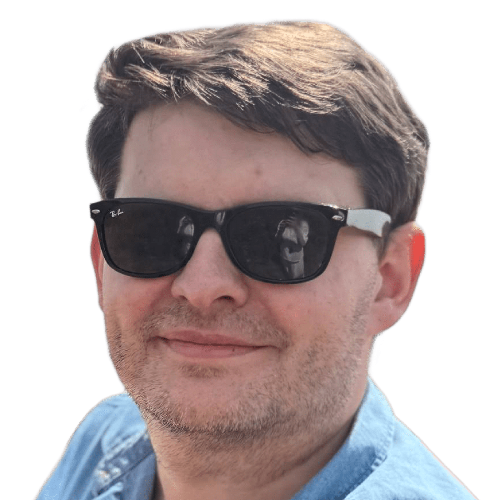 Marian Mota — Product design director, JustAnswer