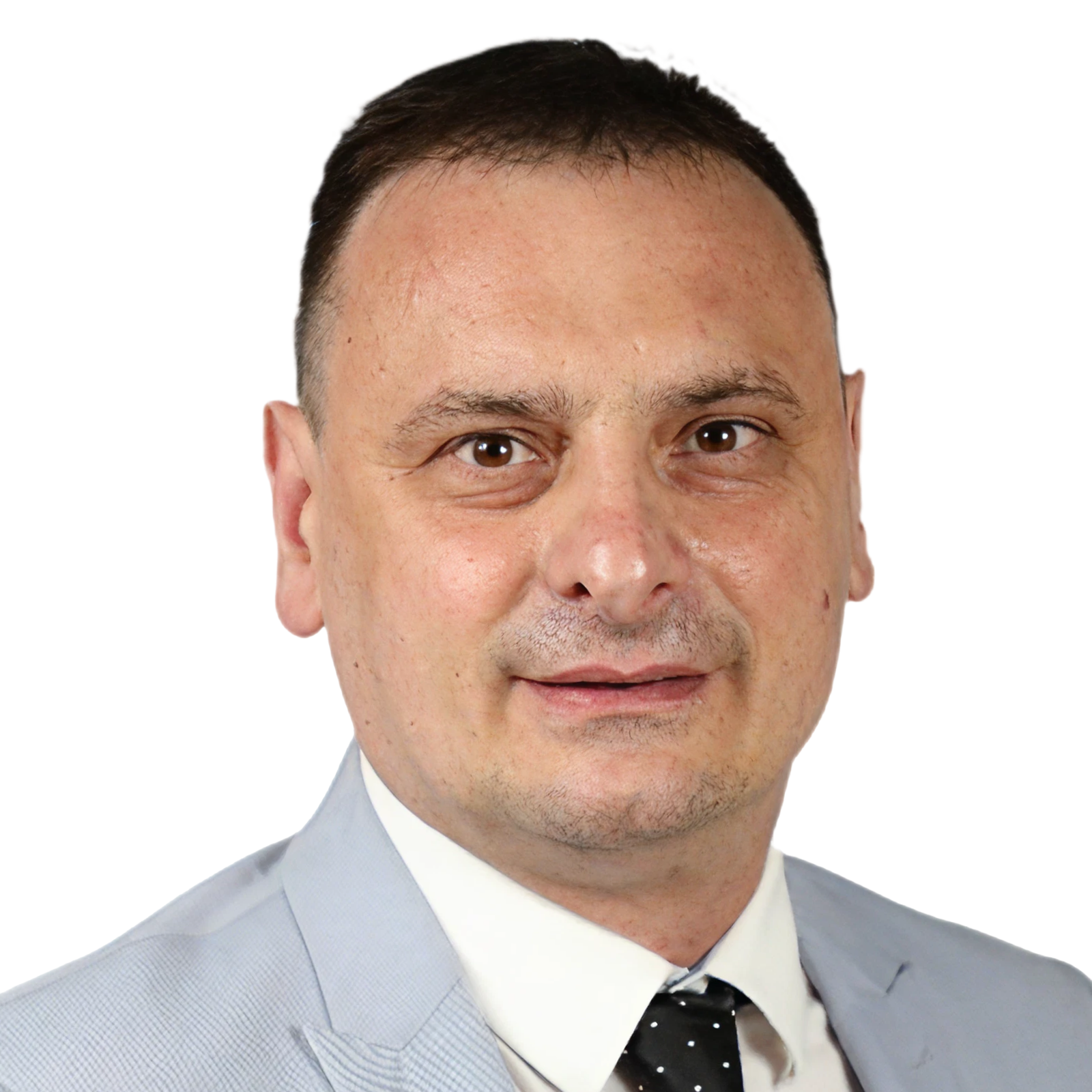 Nazar Podolchak — Director of Science Park of Lviv Polytechnic National University - SID City