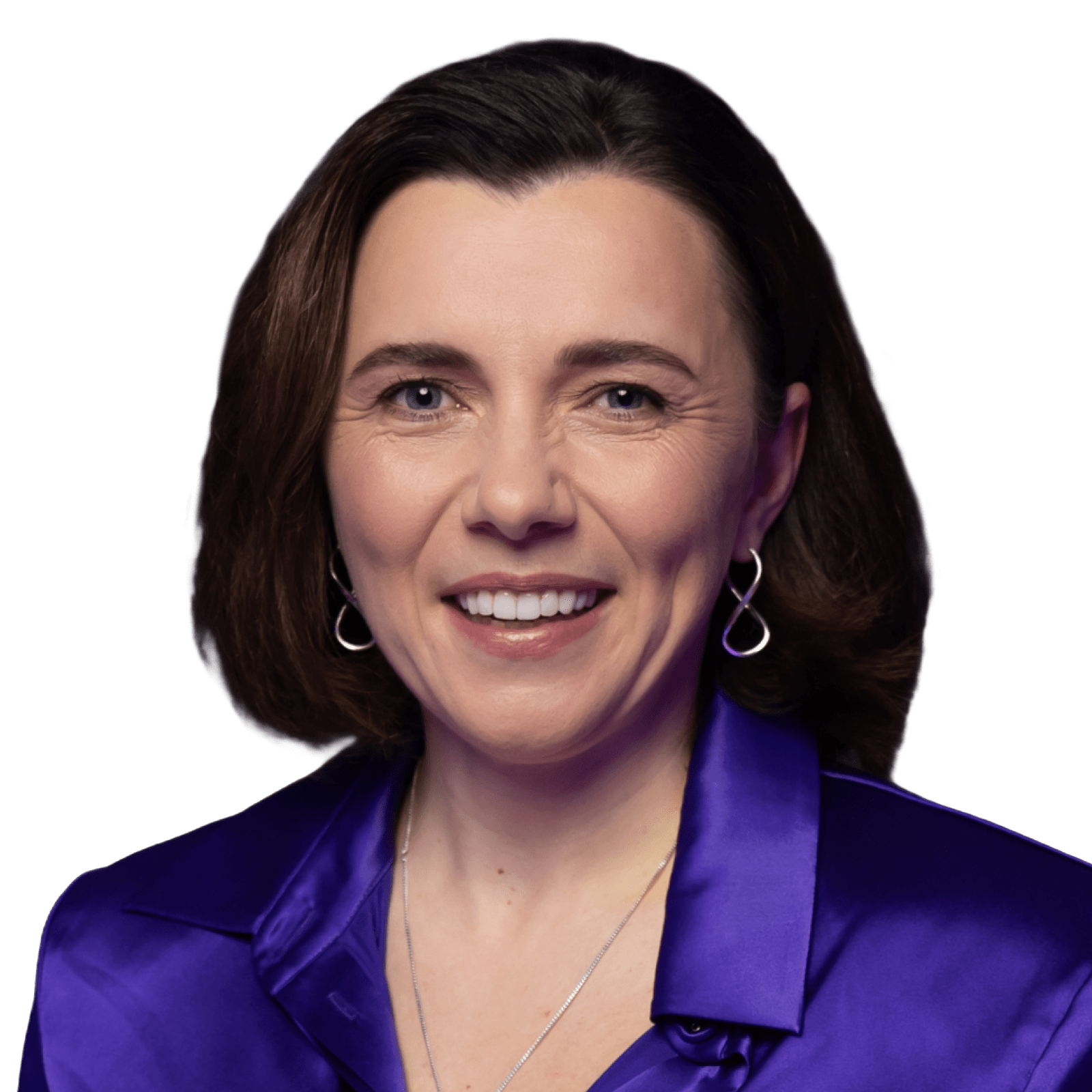 Nataliia Mykolska — Executive Director, Diia.City United
