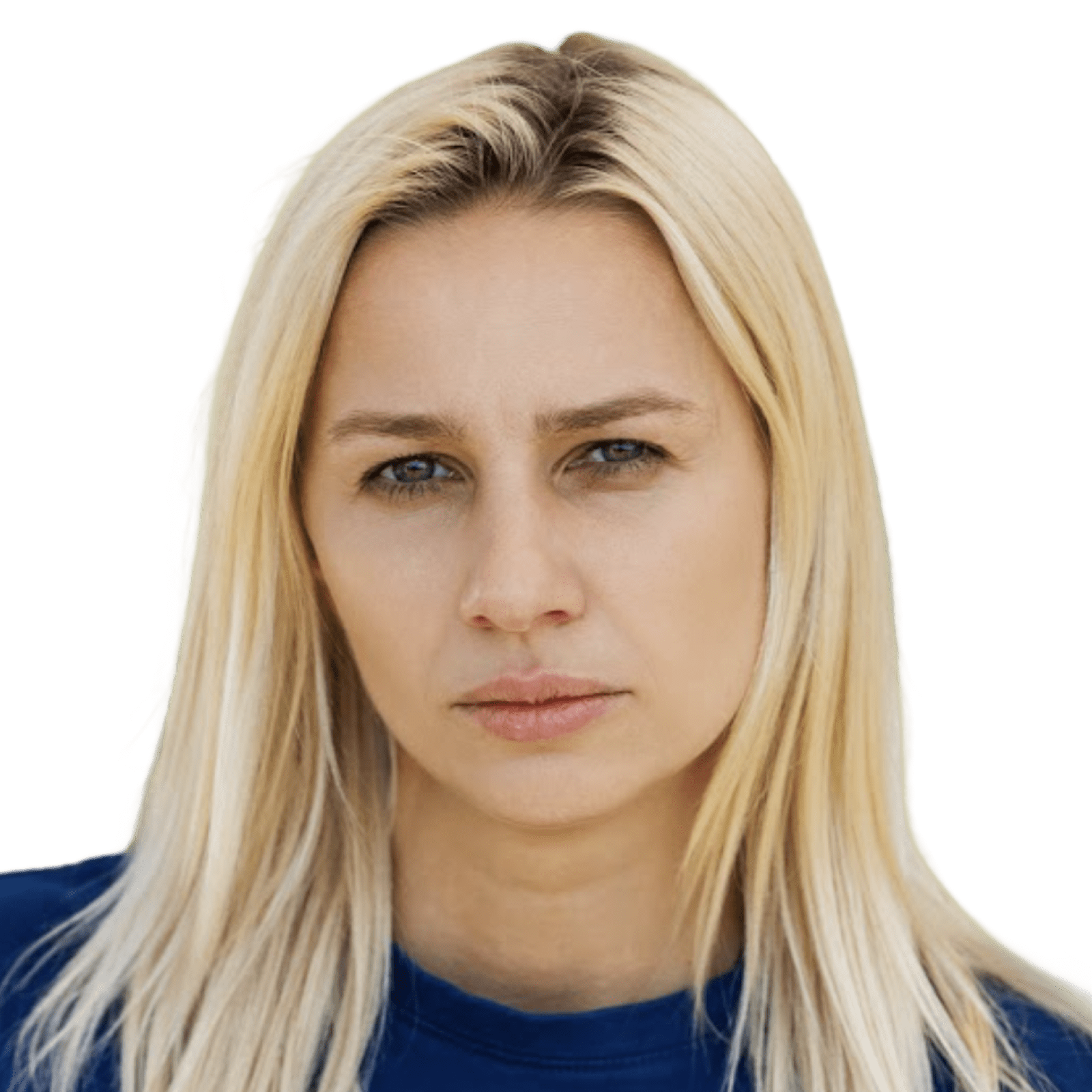 Natalia Kushnerska — Chief Operating Officer, Roboneers