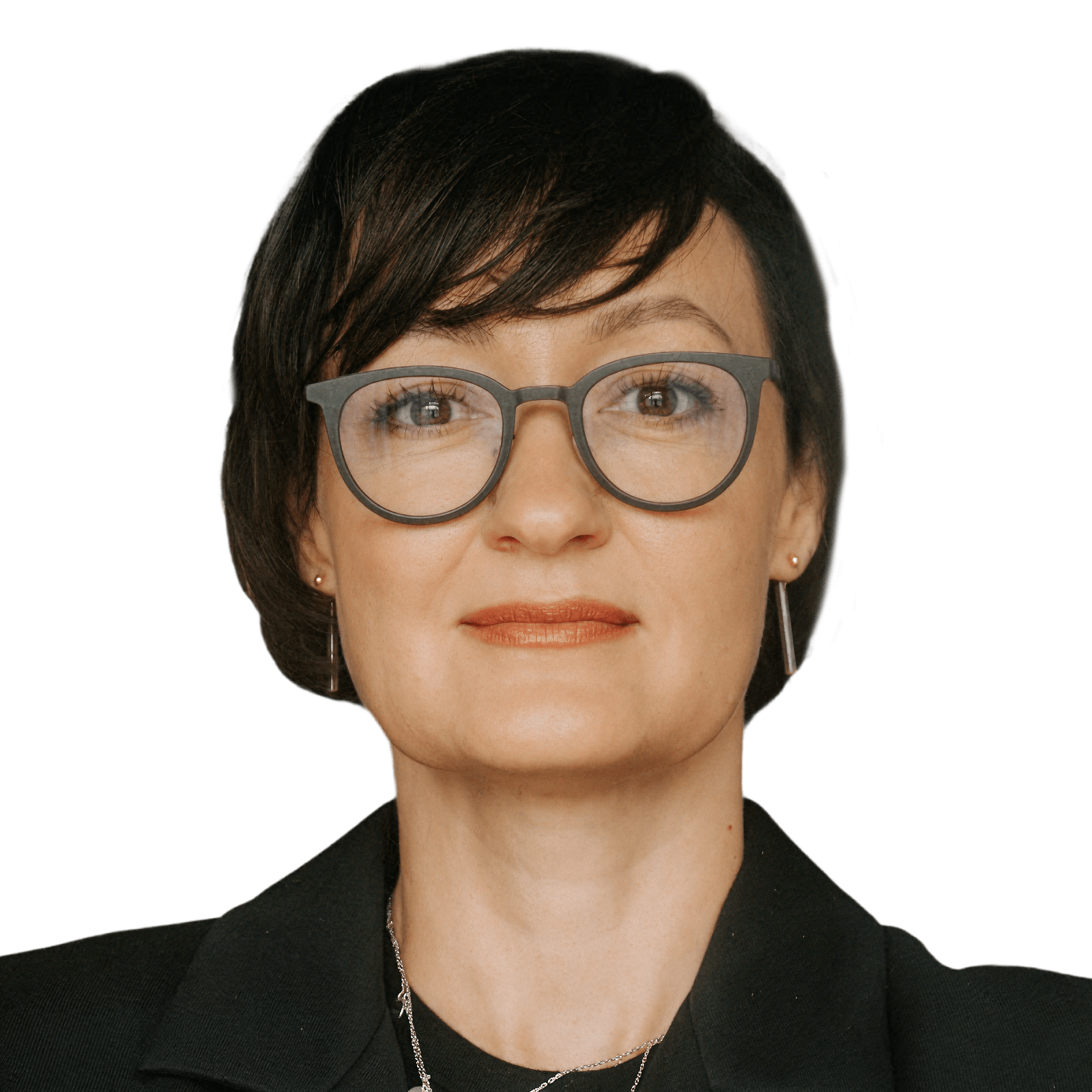 Nataliia Petrova — Lead at WINWIN Project Office