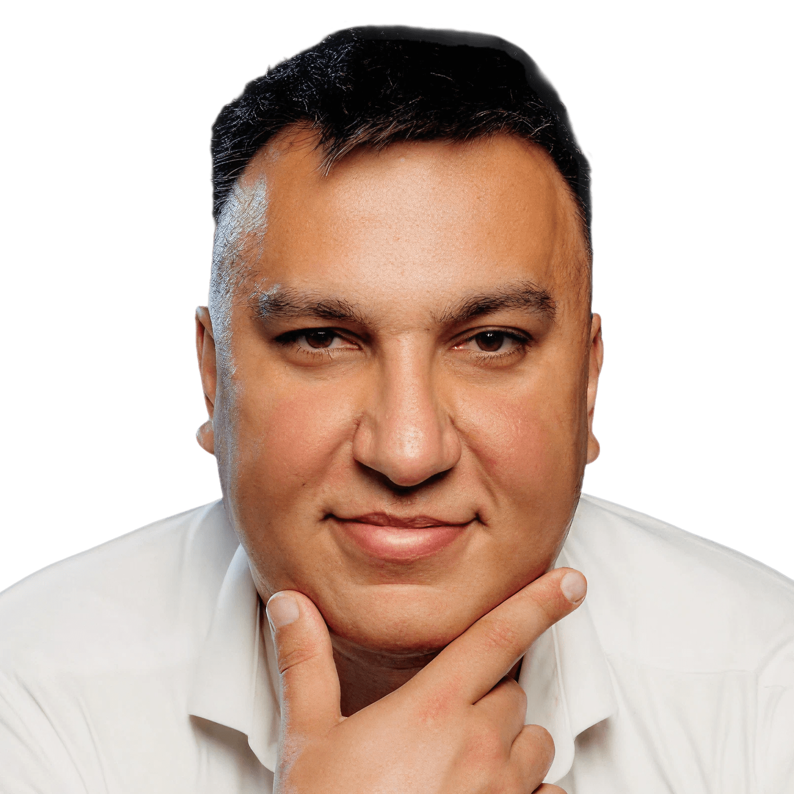 Nazar Zastavnyy — COO, Apprecode
