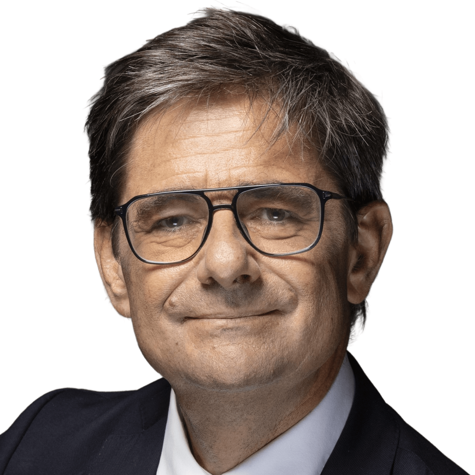 Nicolas Dufourcq — Chief Executive Officer, Bpifrance