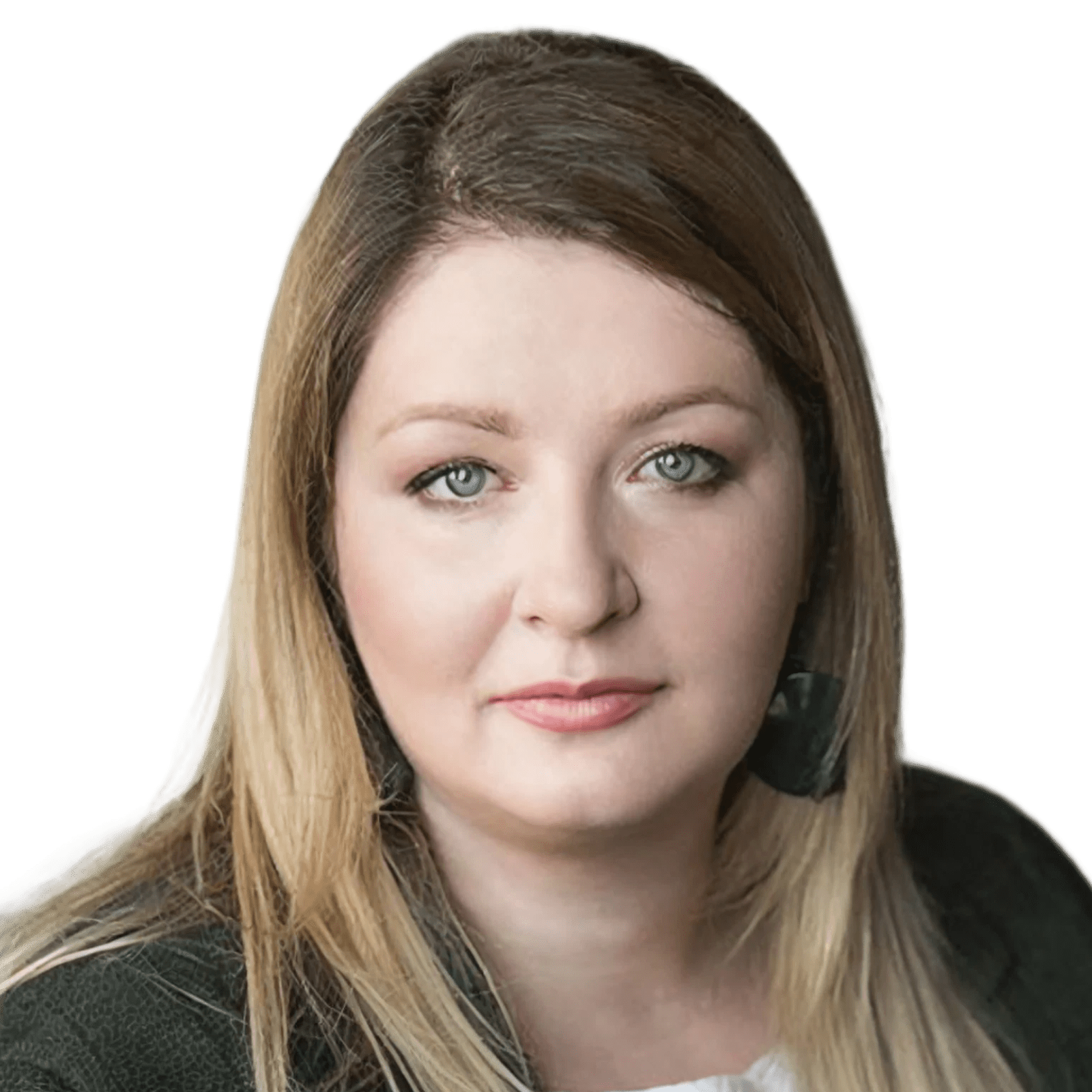 Olha Kornyeva — Head of Marketing, WhiteBIT Ukraine