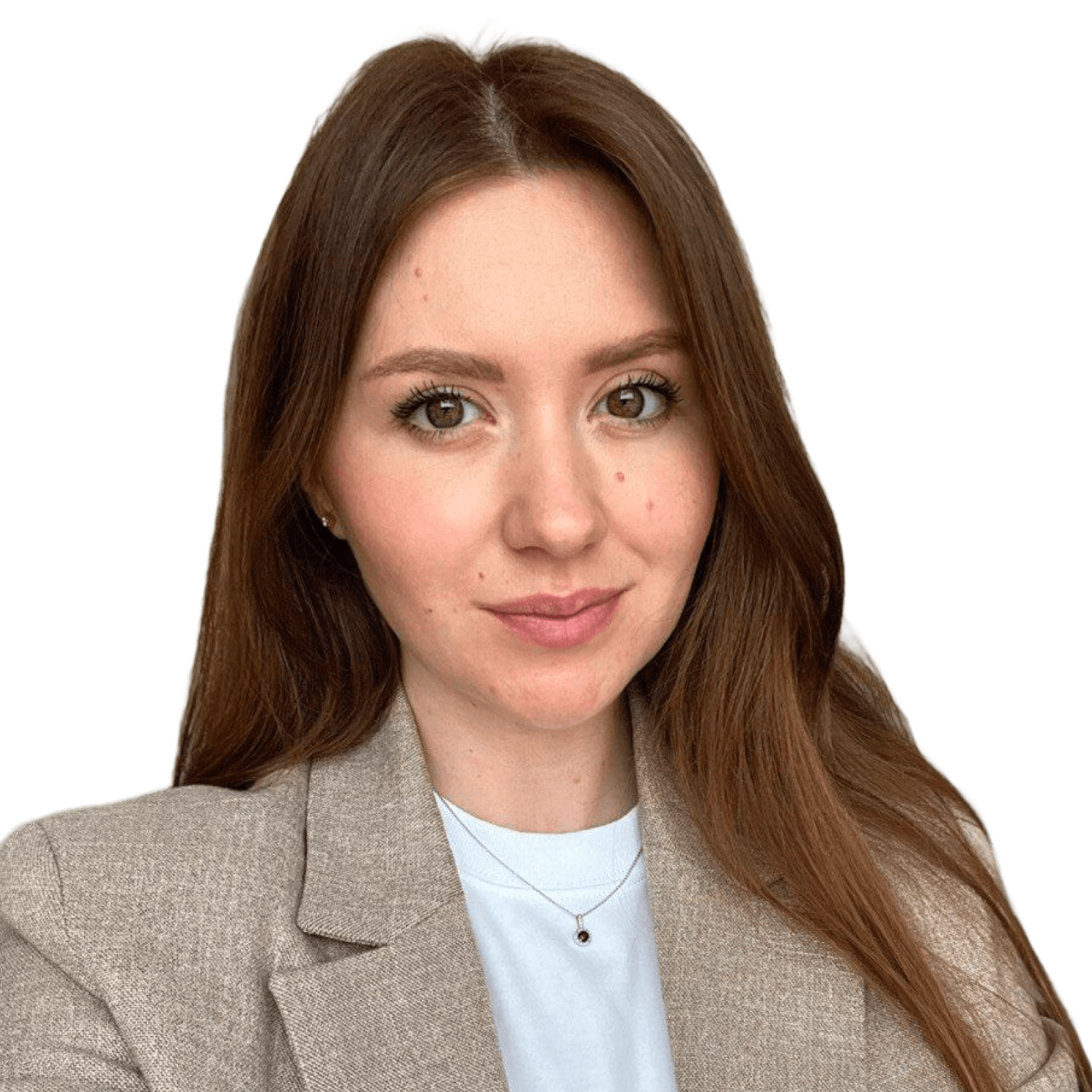 Oksana Berezhna — Director General of Innovation and Science Liaison with the Real Sector of Economy Directorate, Ministry of Education and Science