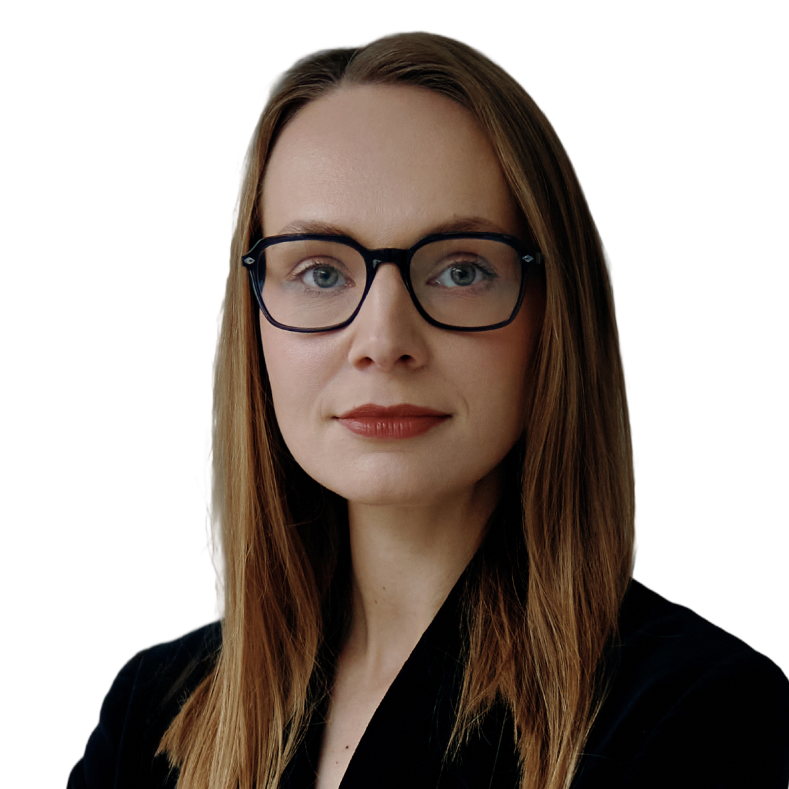Yuliia Malich — Public Policy Head at Bolt