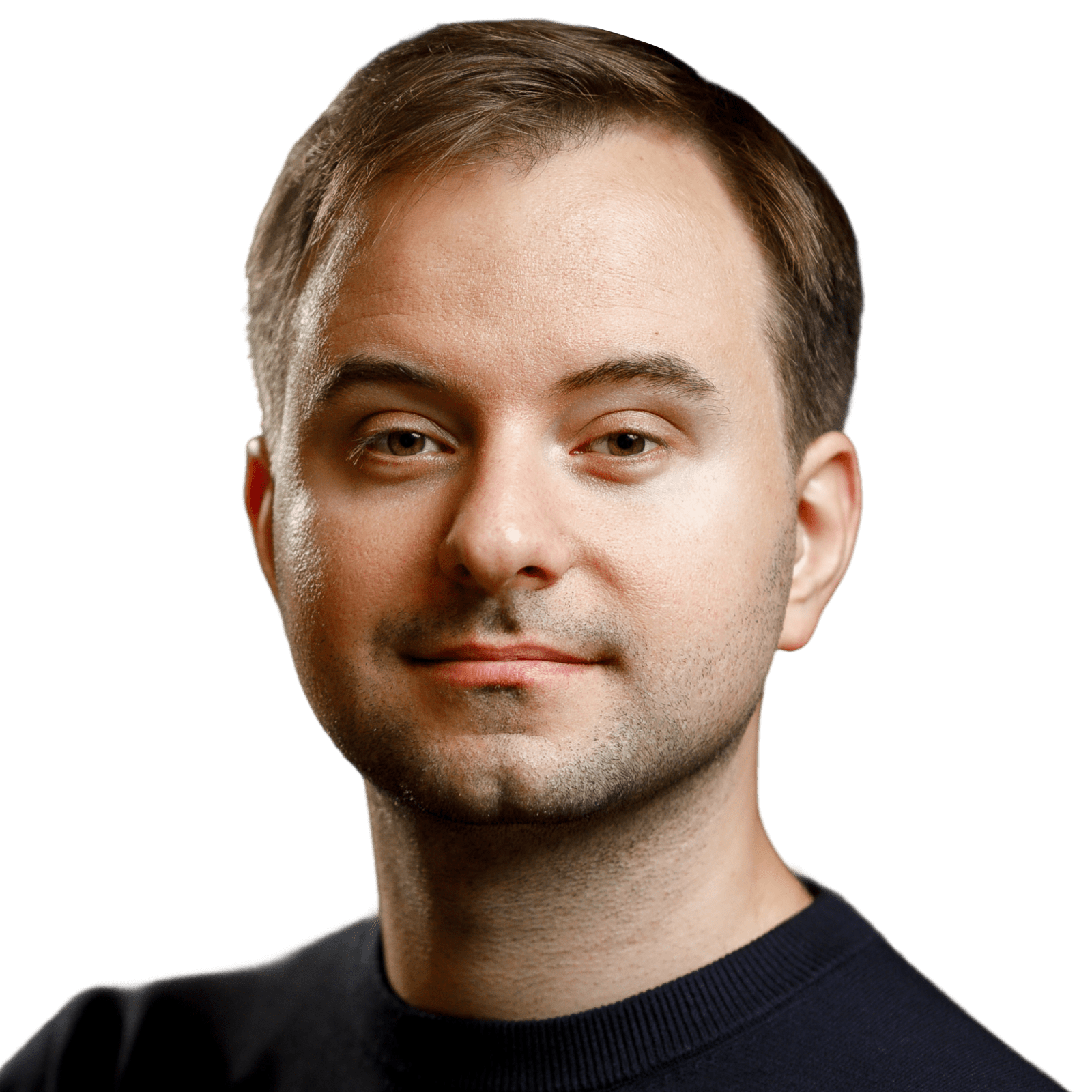 Oleh Polihenko — Founder CISO Club Ukraine, CISO Nova Digital