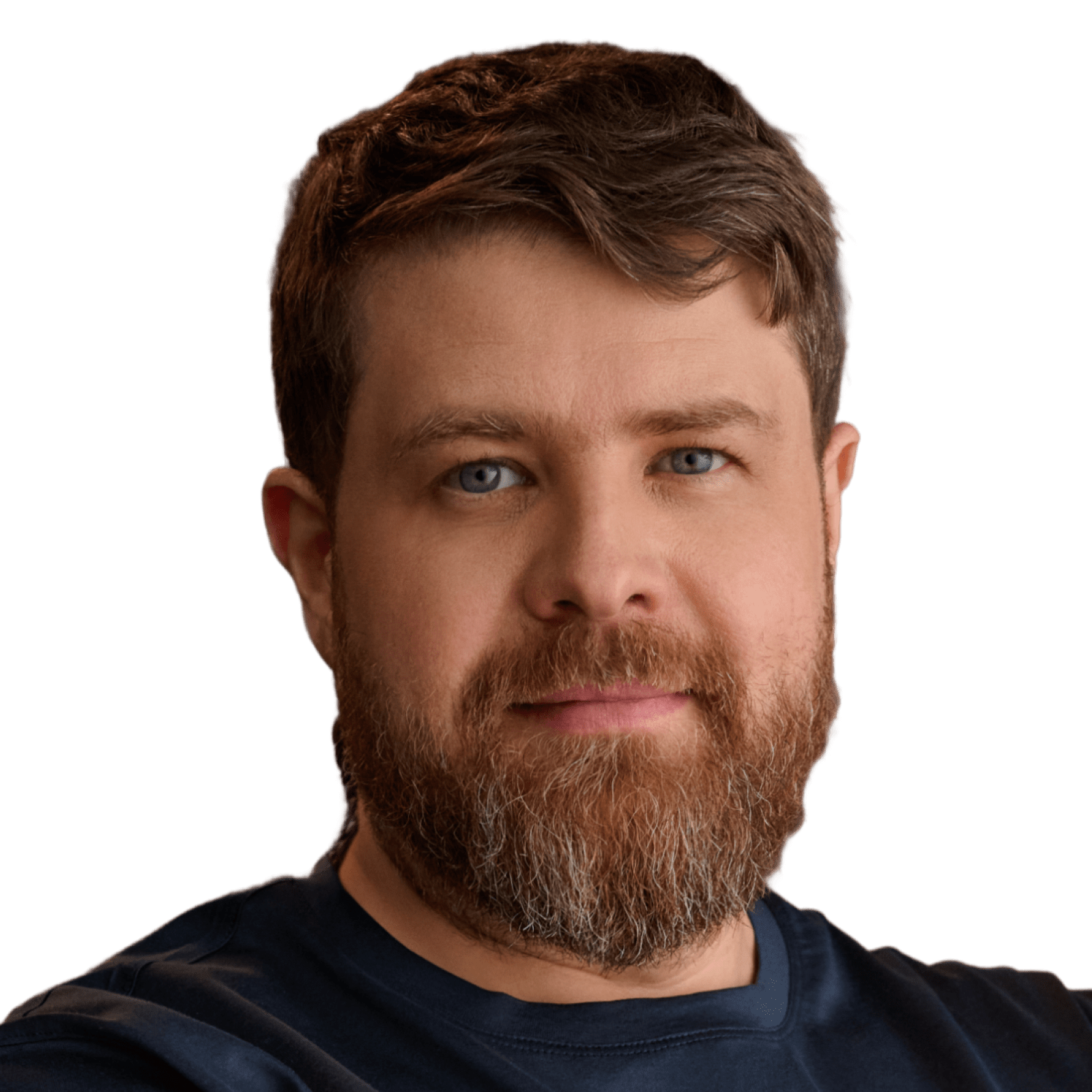 Oleksandr Kosovan — Founder and CEO, MacPaw