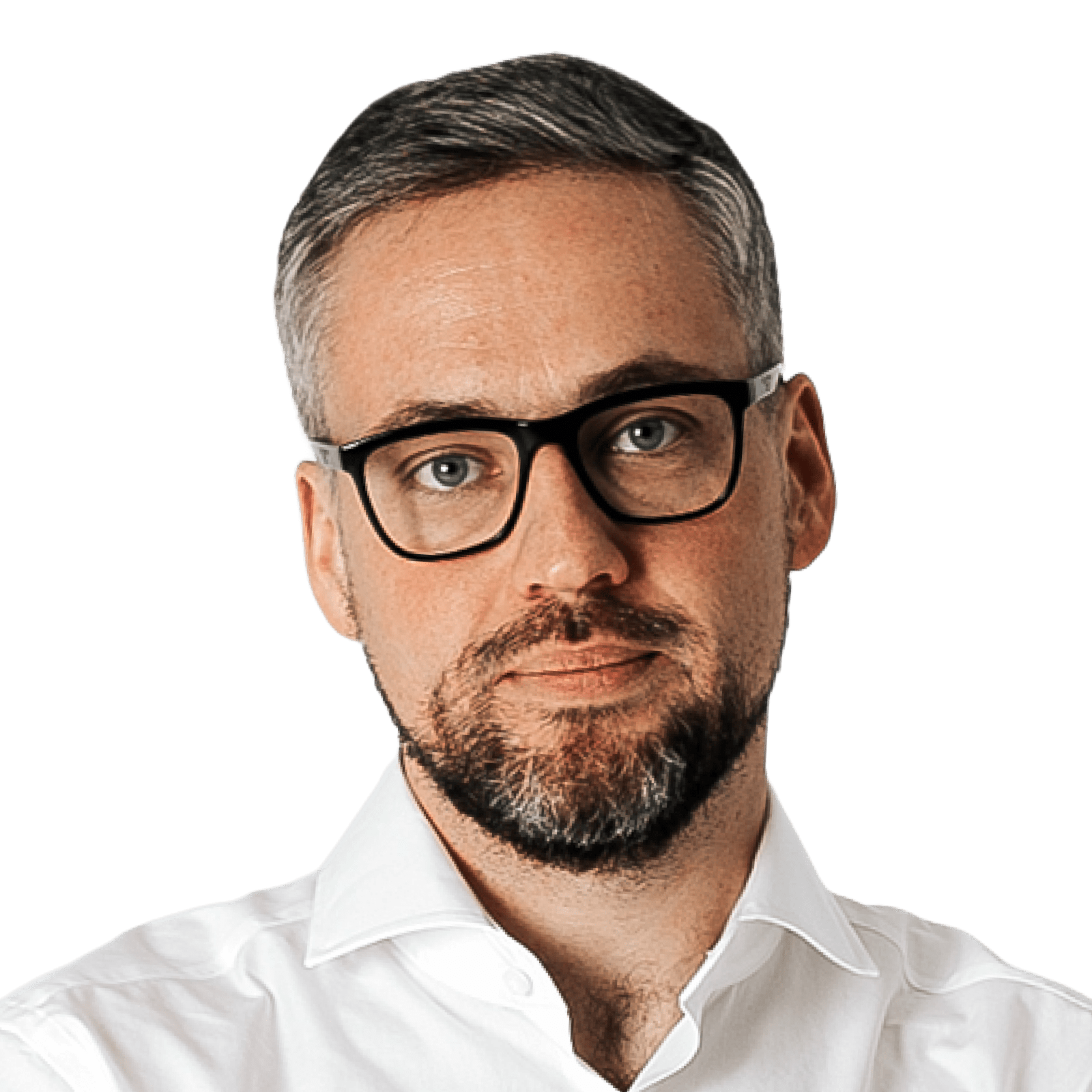 Oleksandr Smychnikov — Partner, Director of Business Consulting, 10Guards