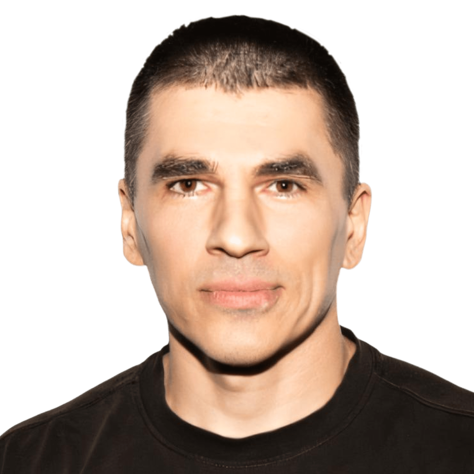 Oleksandr Tsybort — Deputy Minister of Economy, Environment and Agriculture of Ukraine for Digital Development, Digital Transformations, and Digitalization