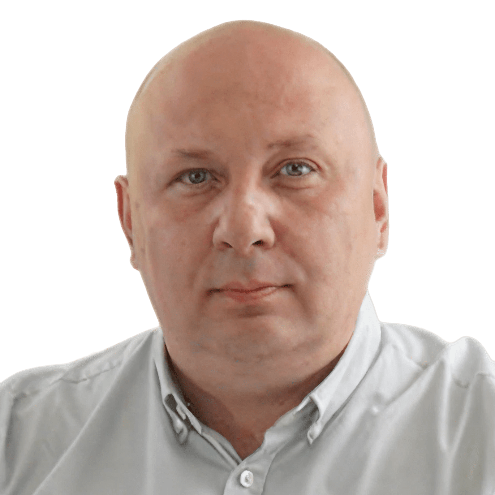 Oleksii Mudrytskyi — Commercial Director, Oberig IT