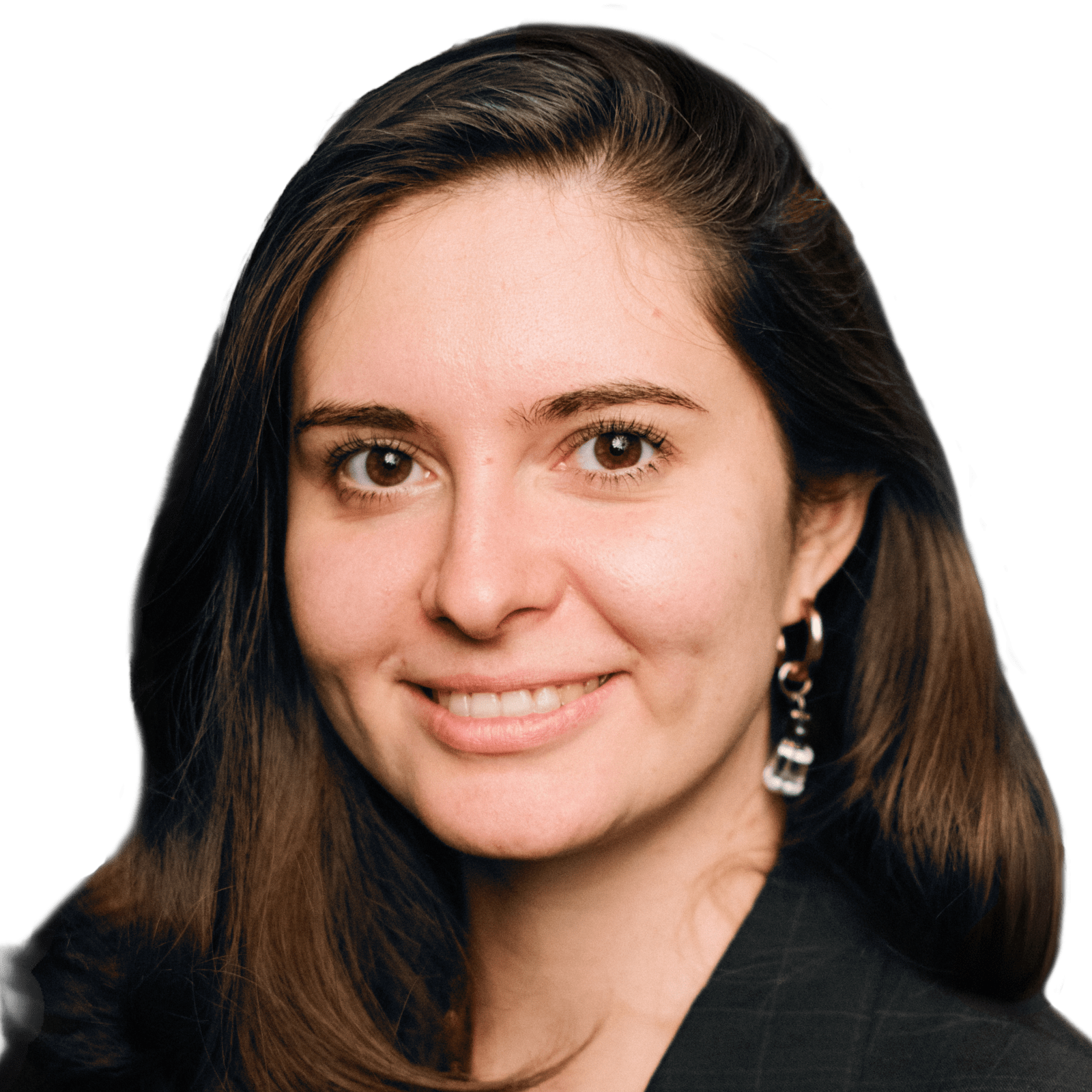 Olena Skyrta — Co-founder, INSCIENCE