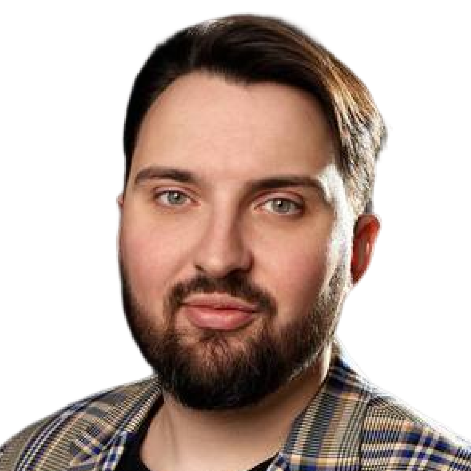 Oleksandr Radchenko — CBDO, Markupus