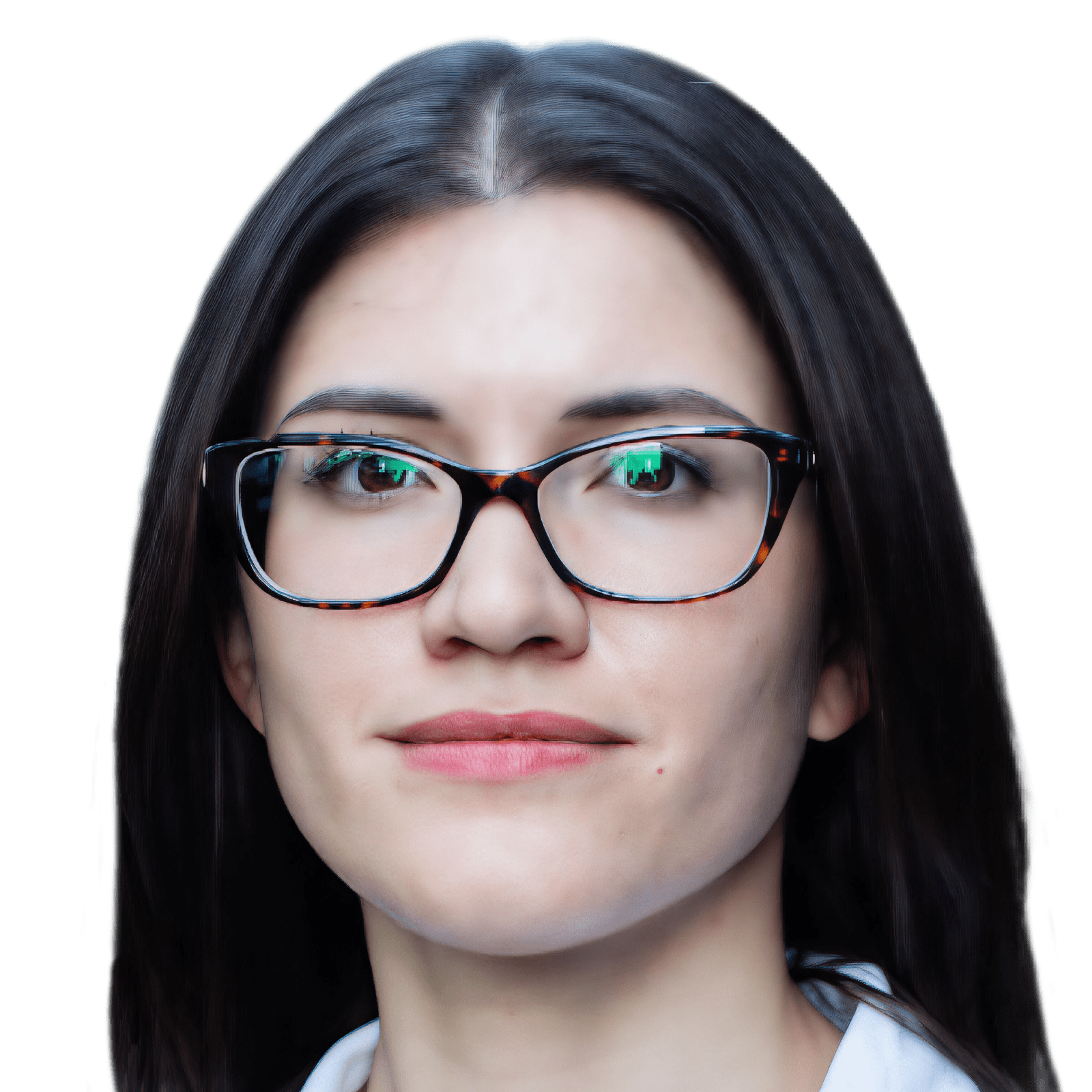Olha Zhytar — Lead for international partnerships in Knowledge Management Area at NGO Aerorozvidka
