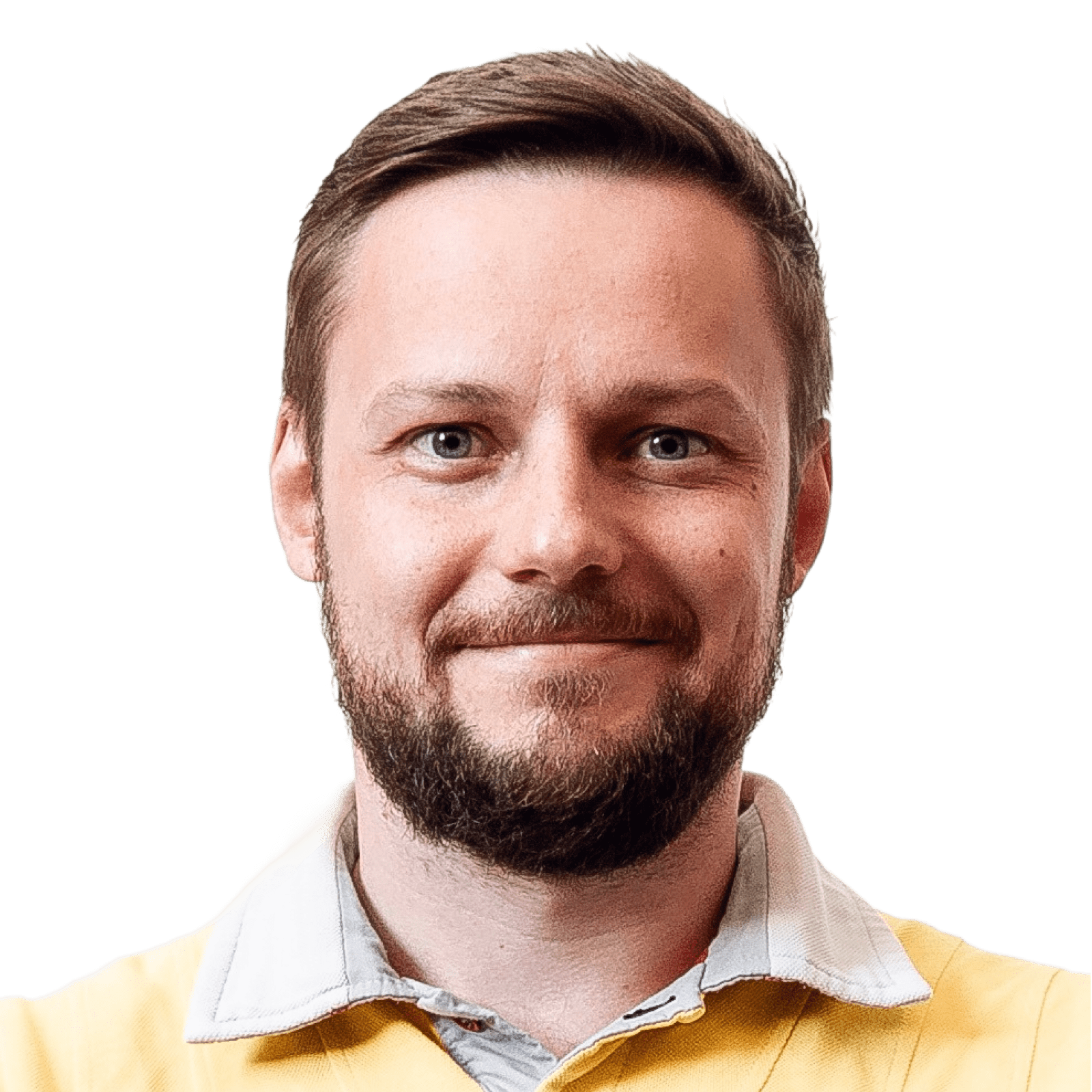 Orest Furhala — Head of Alliances and Partnerships Unit, N-iX