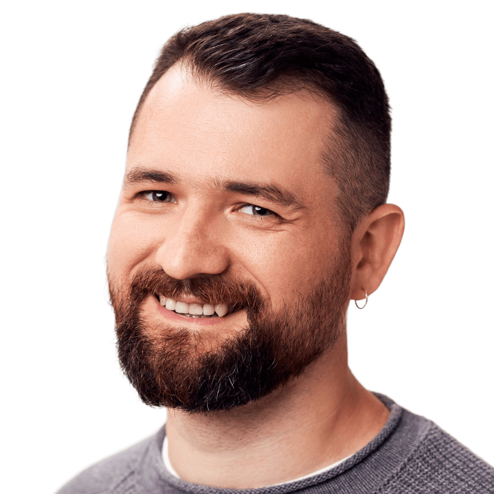 Oleksandr Valius — Lead Product designer, Simulmedia