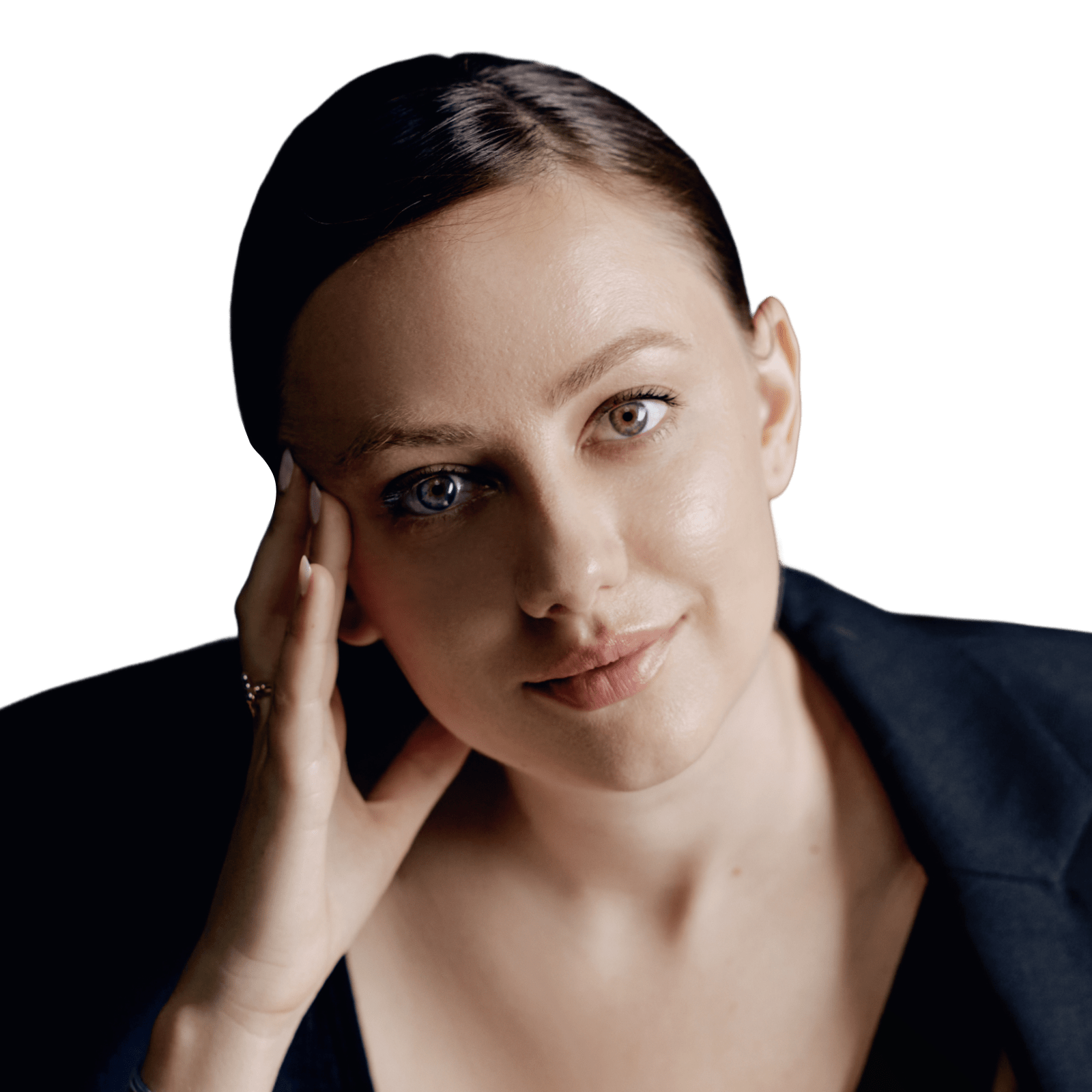 Olha Vintonik — Product Manager & Growth PM Consultant