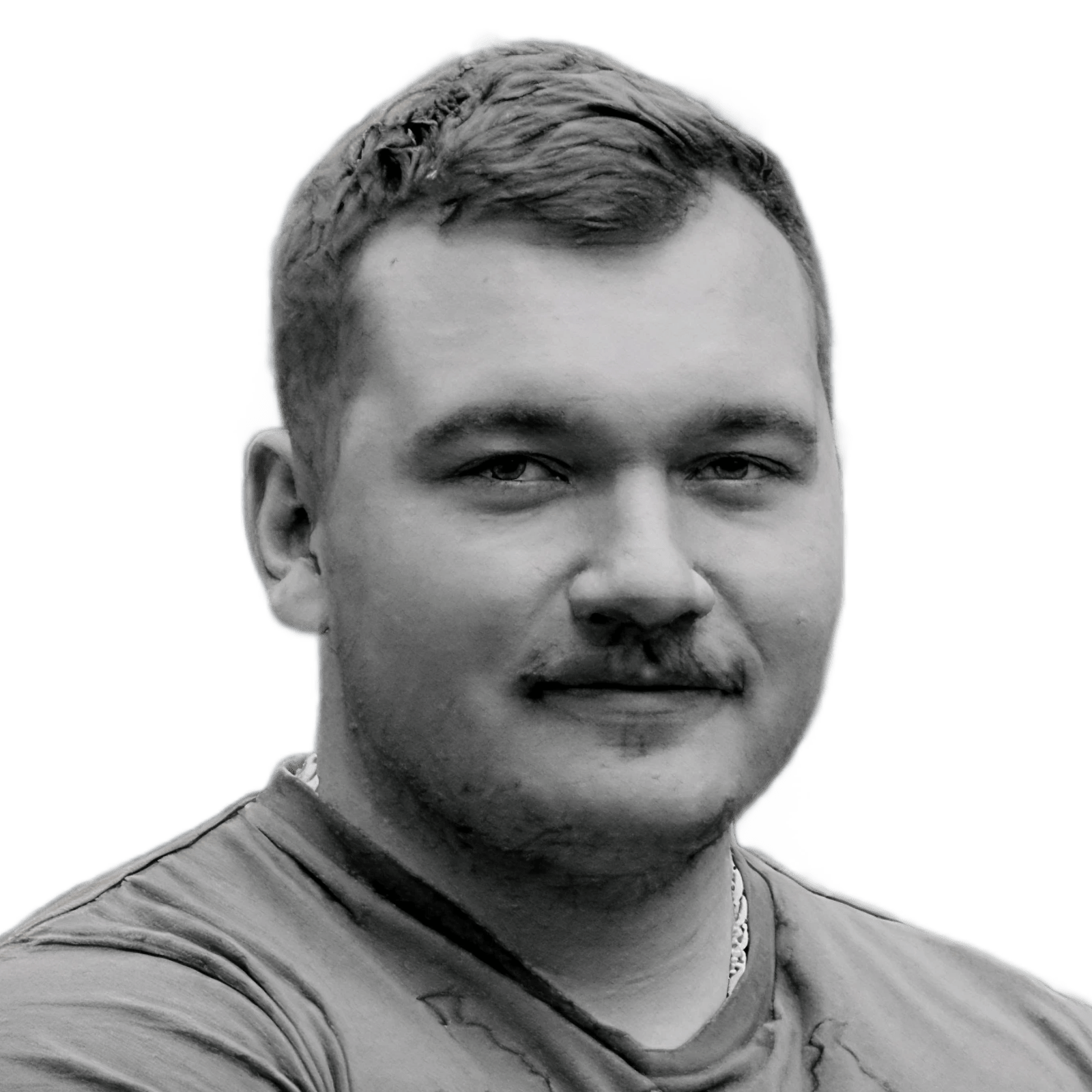 Philippe Parage — Co-founder, Obsidiancorps