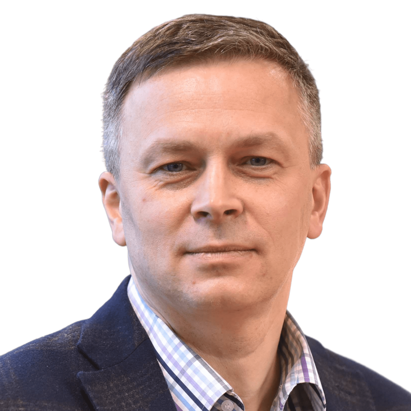 Paweł Bochniarz — Managing Partner, Radix Ventures