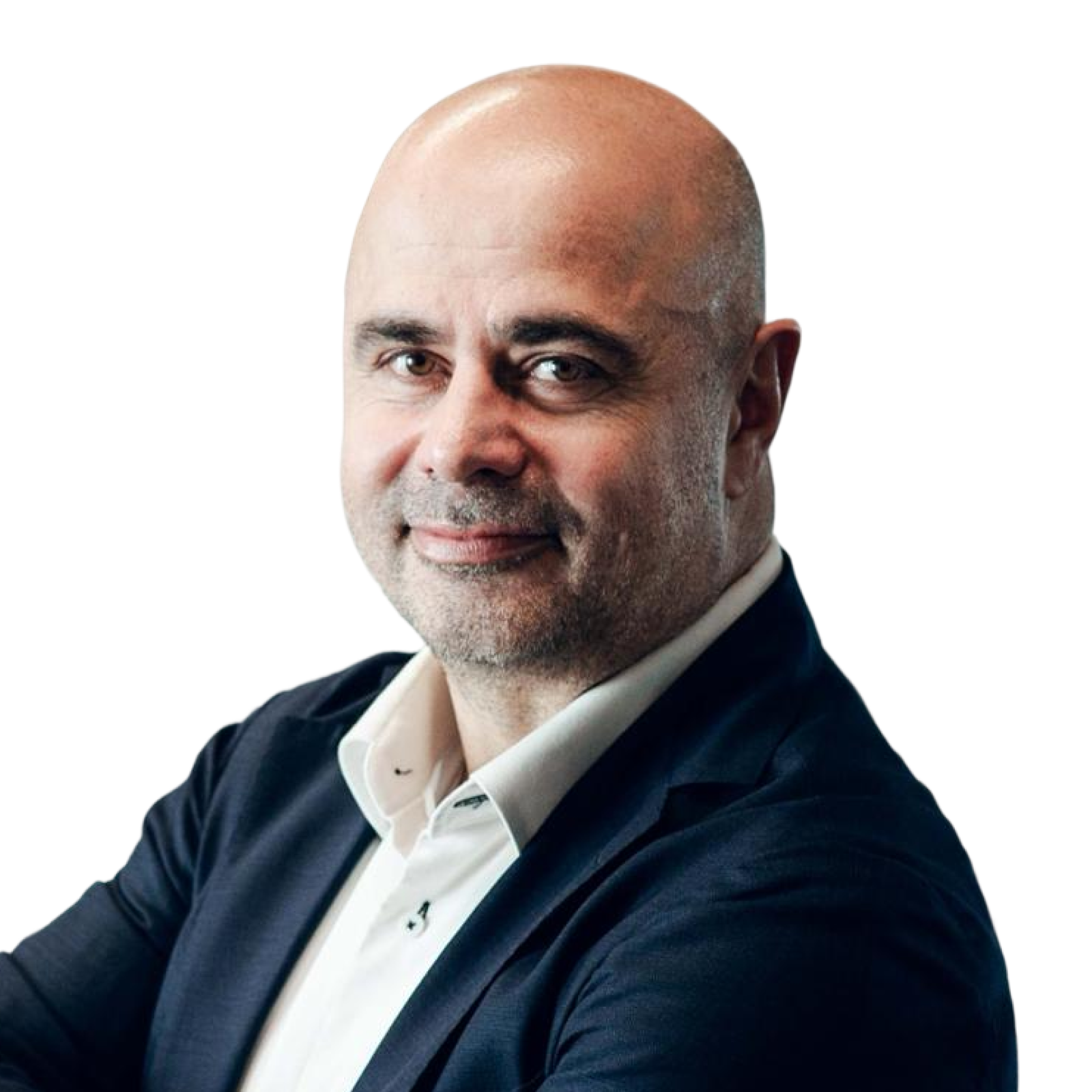 Petr Sima — Partner, DEPO Ventures