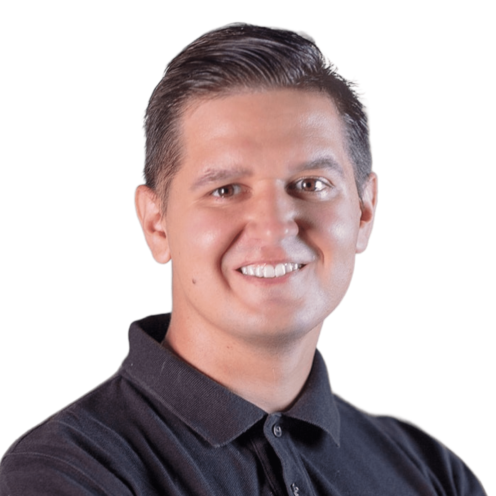 Petro Vavulin — Head of Cloud Products and Services Department NBS, Kyivstar