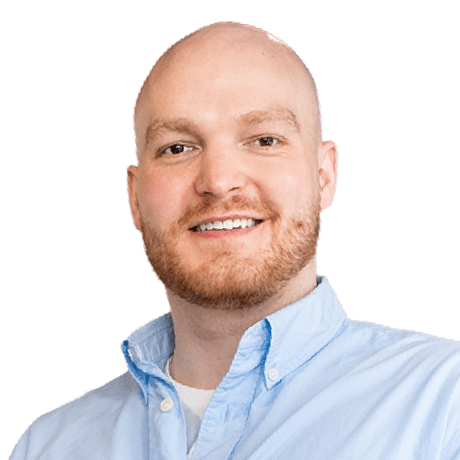 ​Joachim Enegaard — Investor, Rockaway Ventures