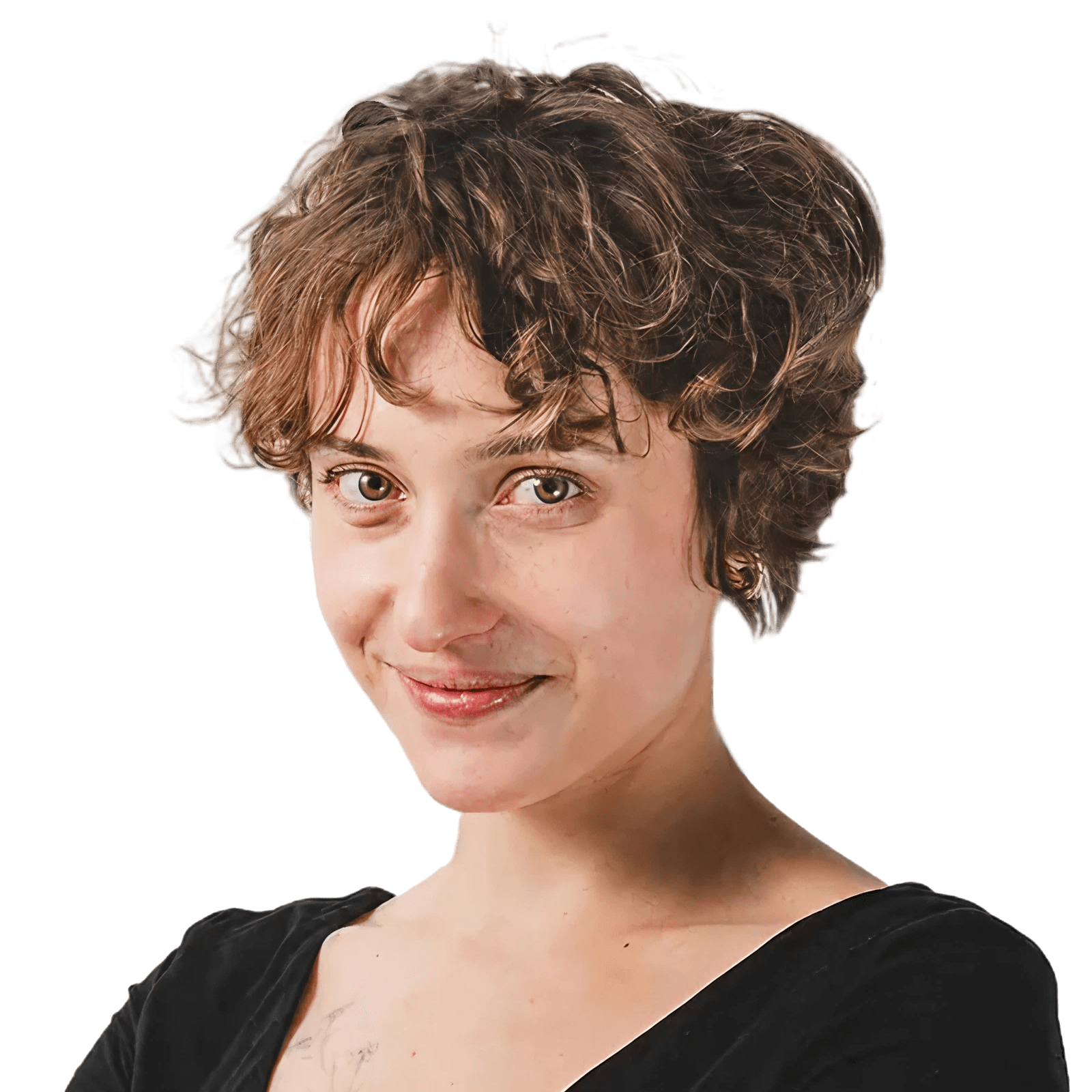 Kateřina Rundová — Director of Startup Incubation, CzechInvest