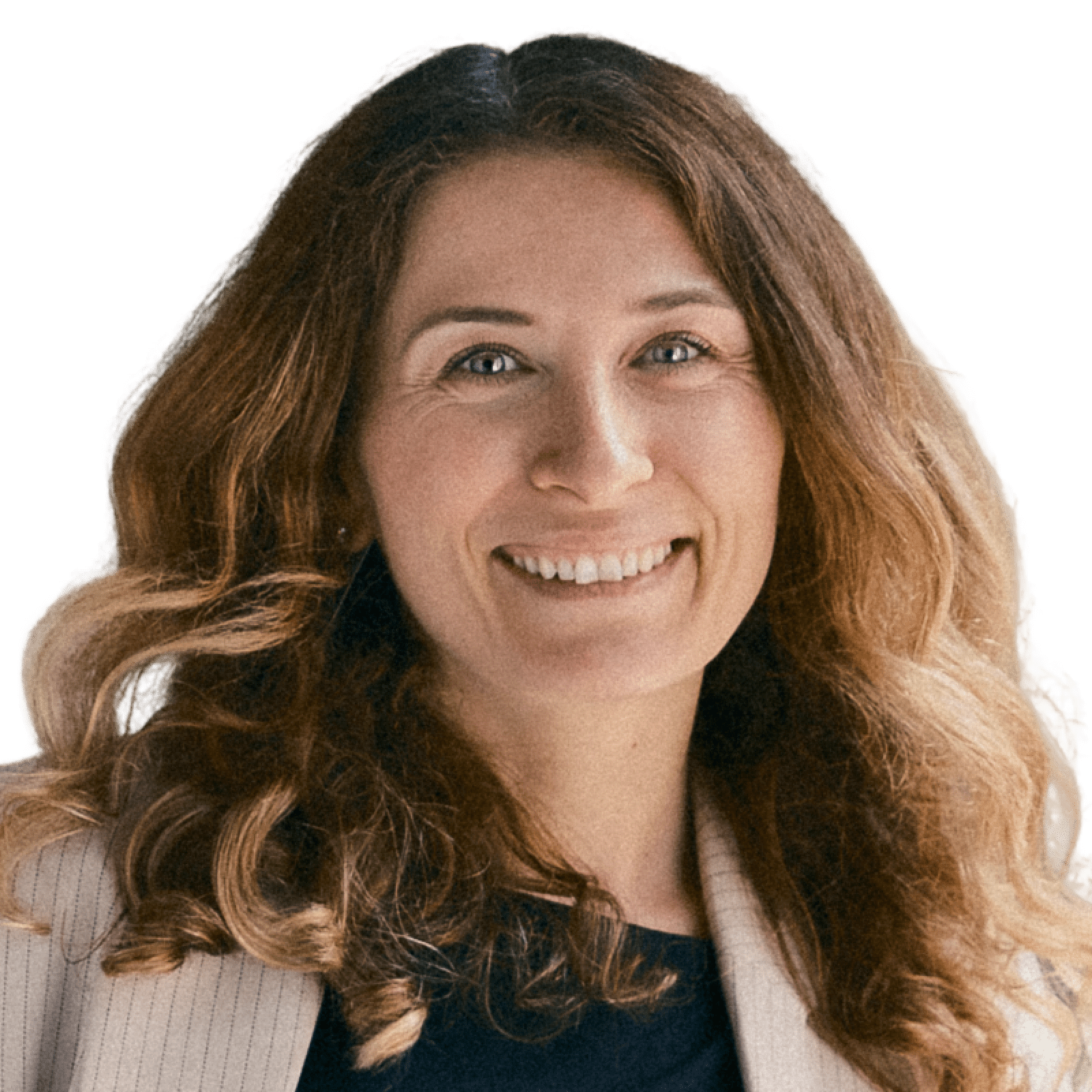 Lola Onipko — Co-Founder, Invest in Bravery
