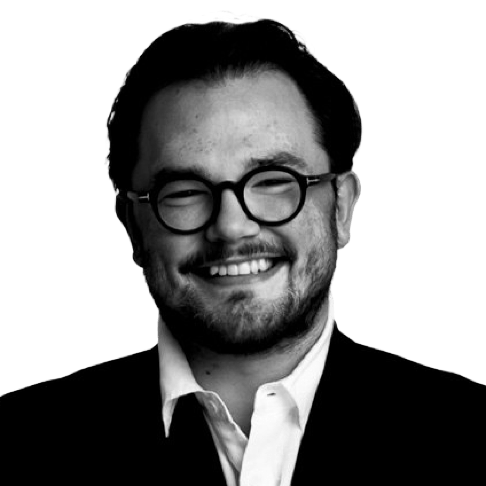 Radoslav Čuha — Investor, PurposeTech