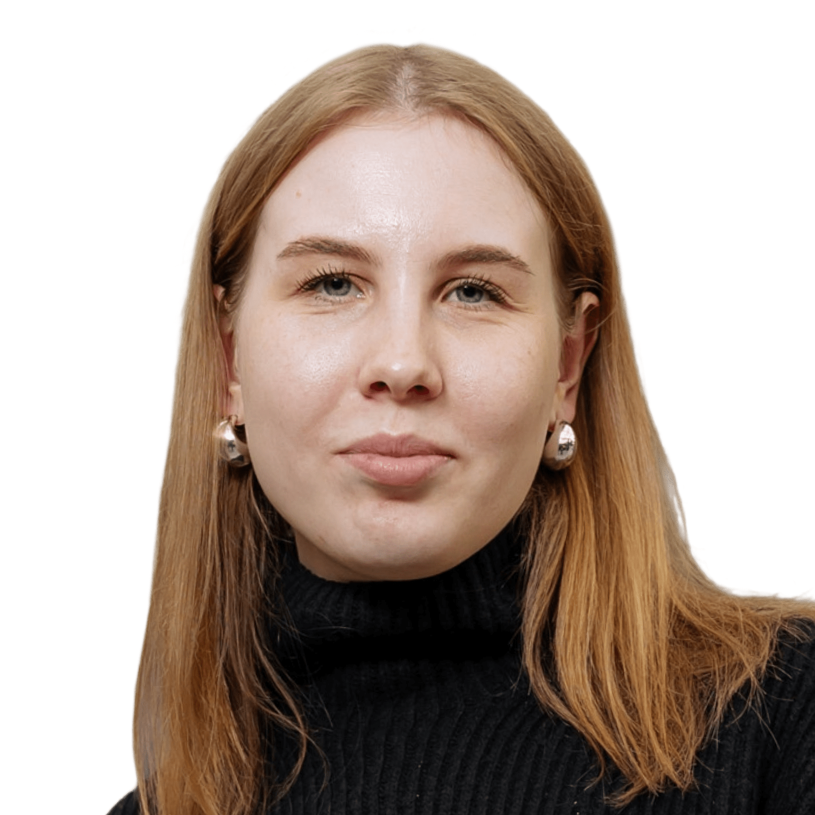 Polina Omelianenko — Project Lead of WIN2EDIH at Ukrainian Startup Fund, Lead of Support to find investments track at WIN2EDIH