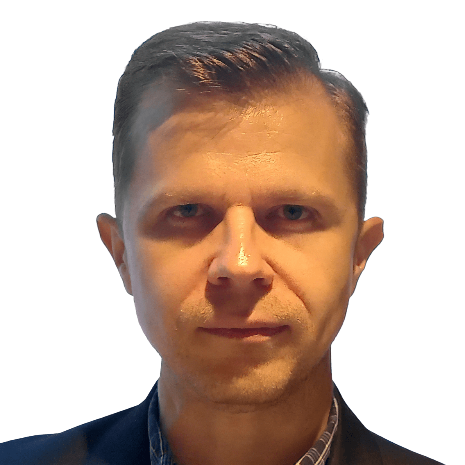 Richárd Ádám Vécsey — Data Scientist, Machine Learning & Deep Learning Developer