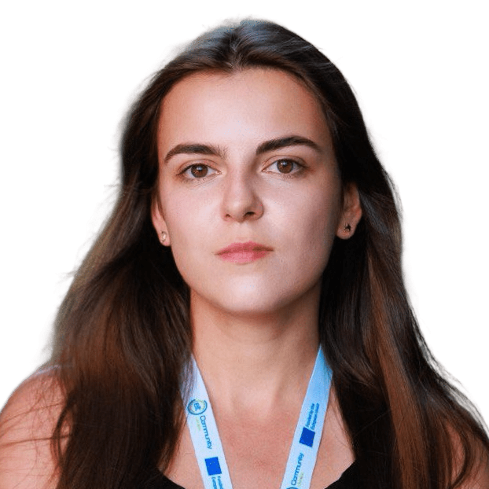 Rita Alieksieichenko — Founder & CEO of A+F Agency, Co-founder of the communications community Piarity