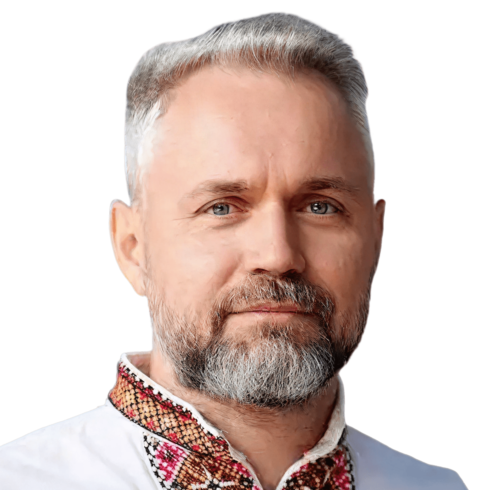 Serhii Kulyk — Head of the Ukrainian Office, iIT Distribution