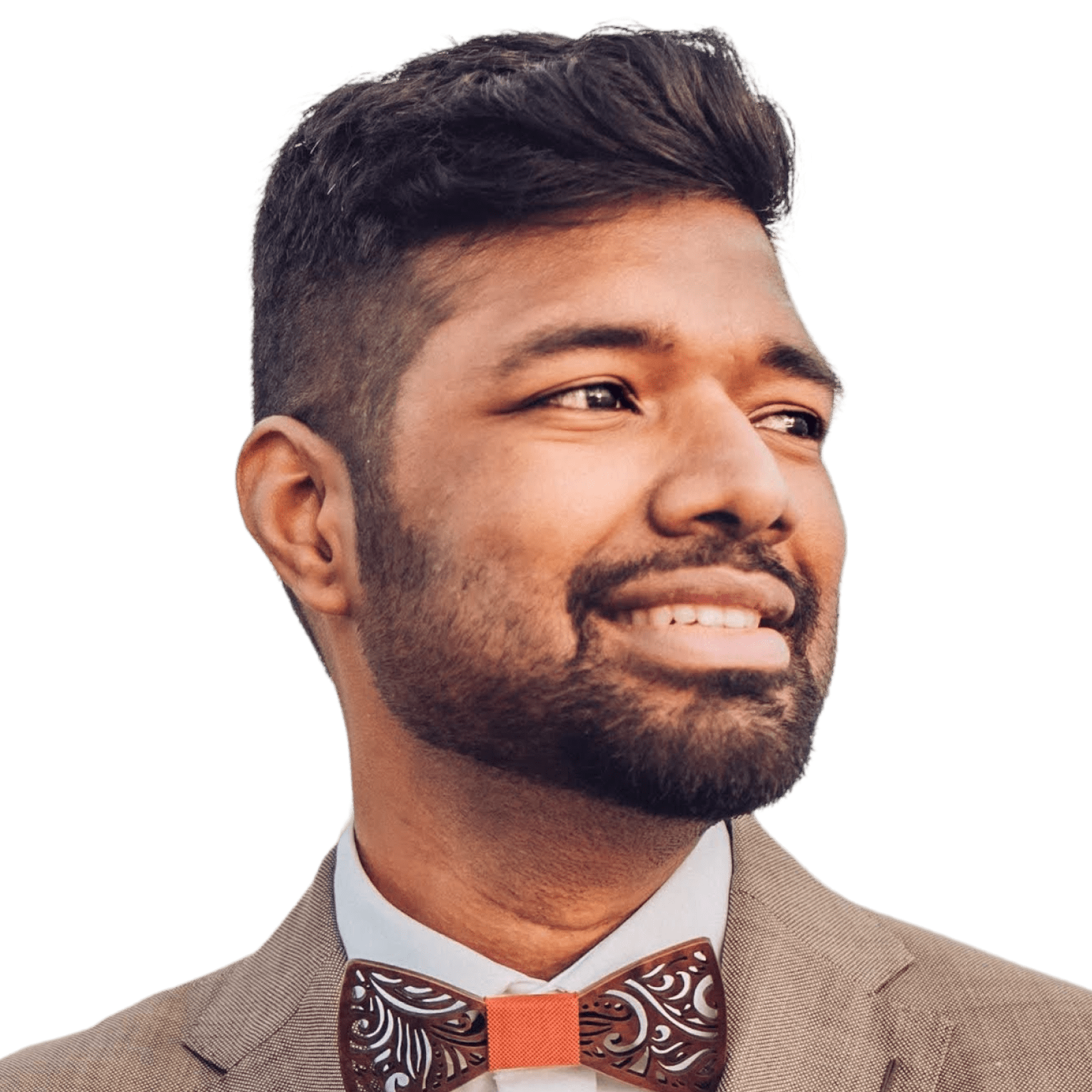 Soma Muthumanickam — CTO, Basemark