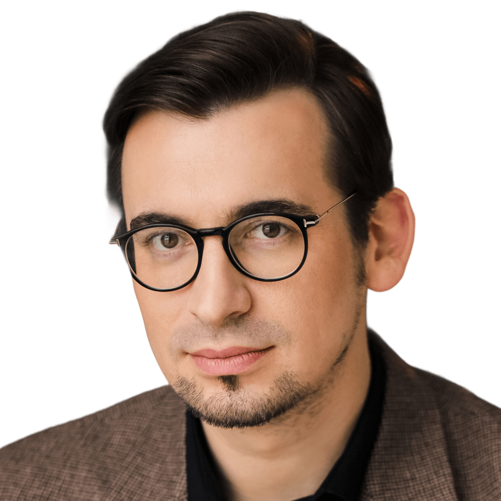 Stepan Veselovskyi