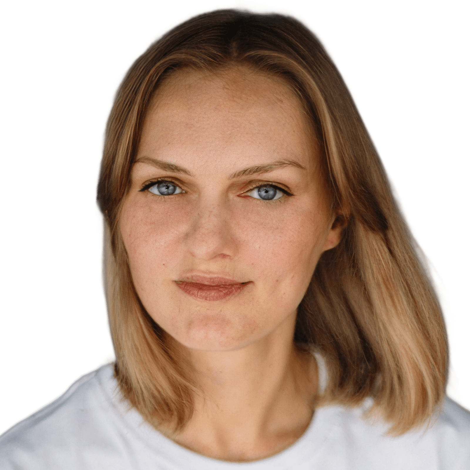 Svitlana Myrylenko — Head of Product "DOT-Chain" at the State Operator for Non-Lethal Acquisition (DOT)