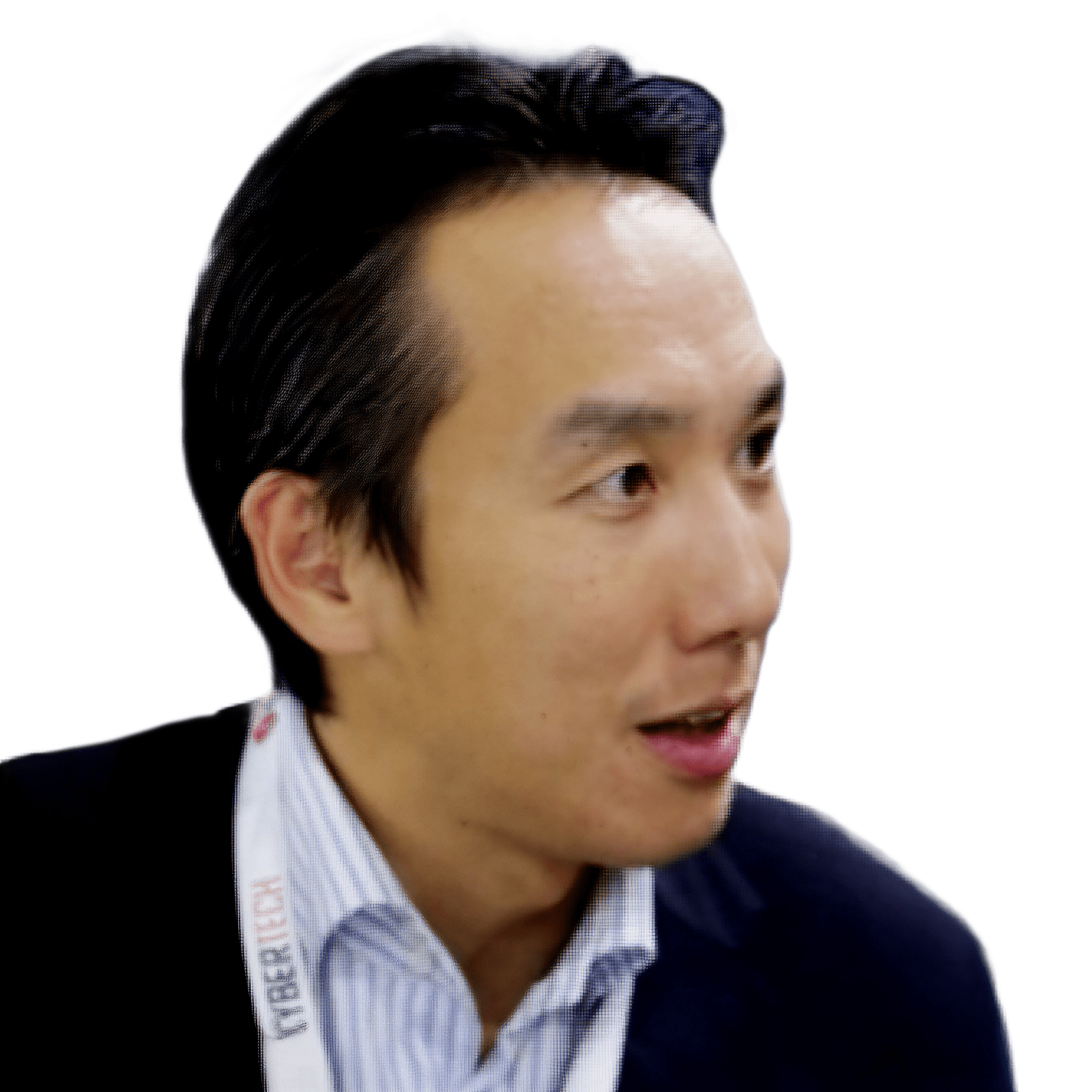 Tomohiro YODEN — Deputy Director General, JETRO Warsaw