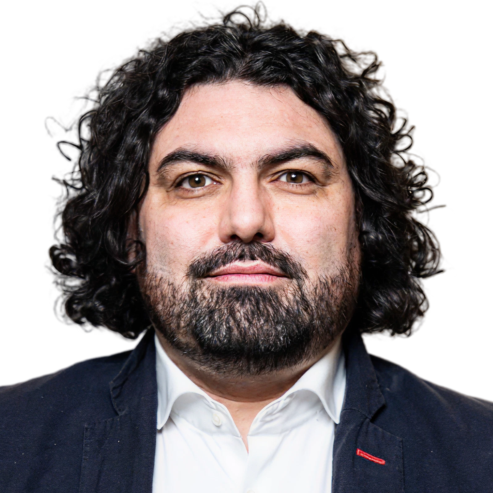 Arnaud Lumet — Kaanopi Ventures