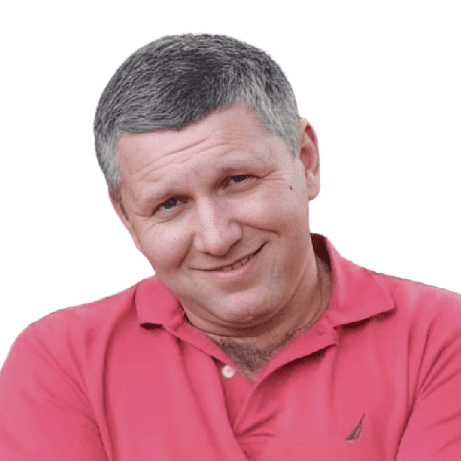 Valentyn Shapoval — Architecture Solutions Specialist, IBM