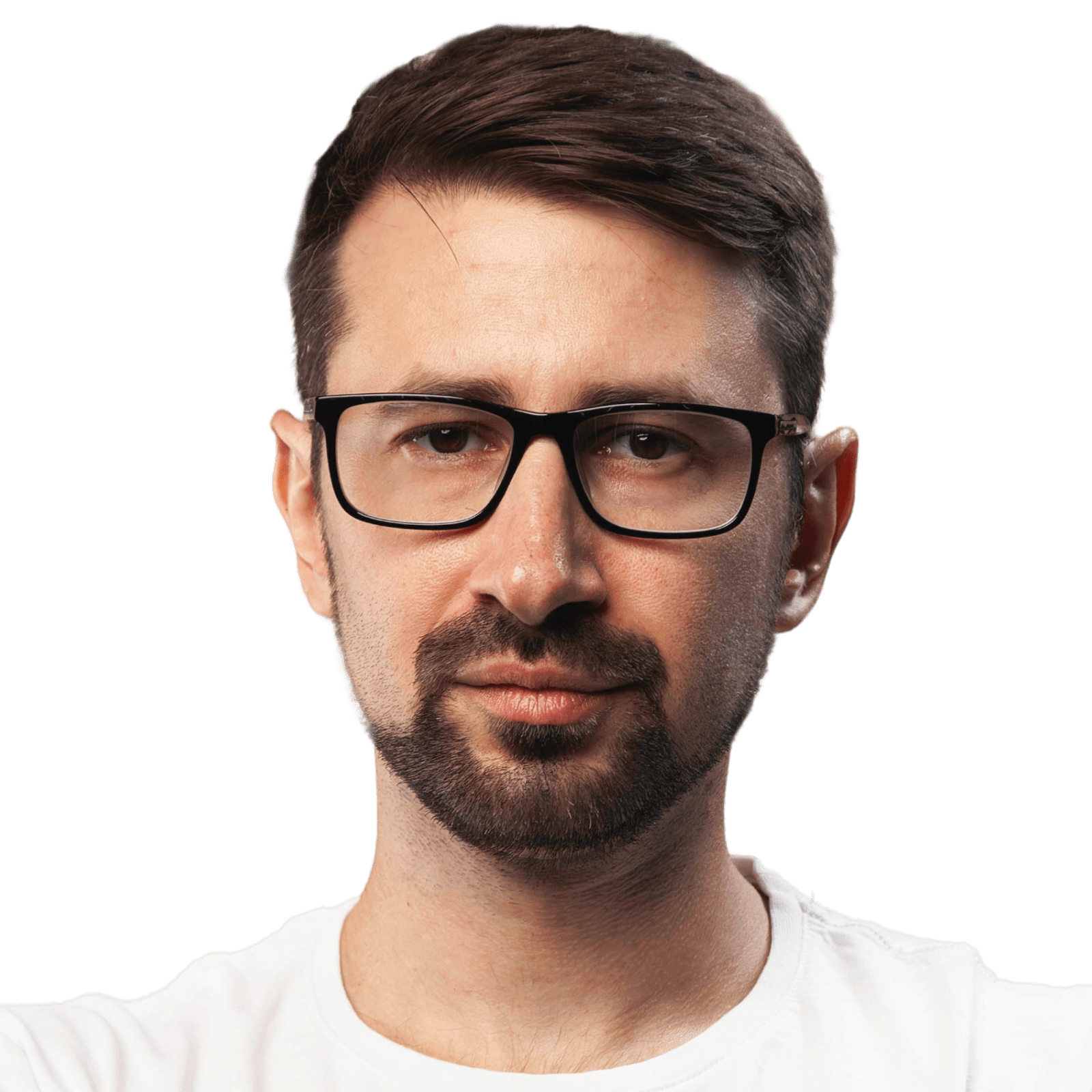 Viktor Lokotkov — CMO, Airlogix