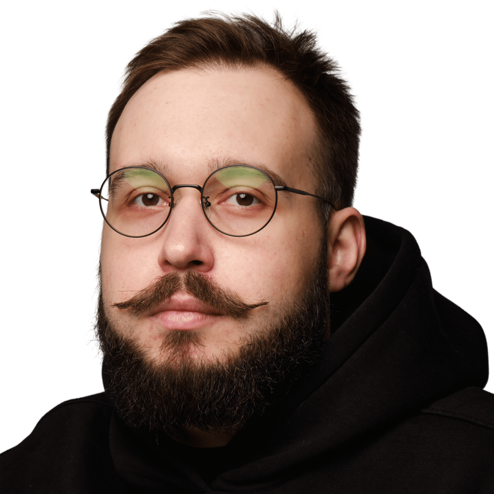 Victor Pavluchynskiy — Entrepreneur