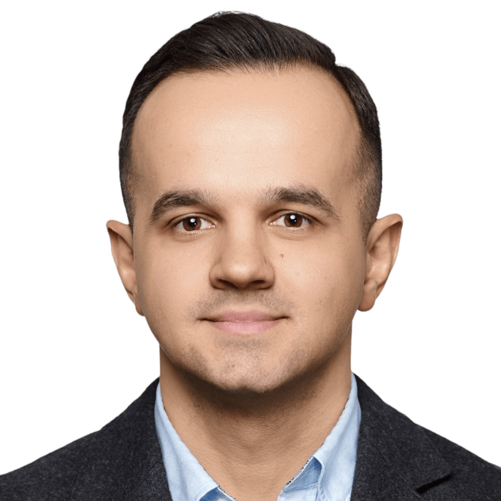 Victor Vyshnevsky — Partner, Technology, Media & Telecommunications Industry Leader, PwC Ukraine