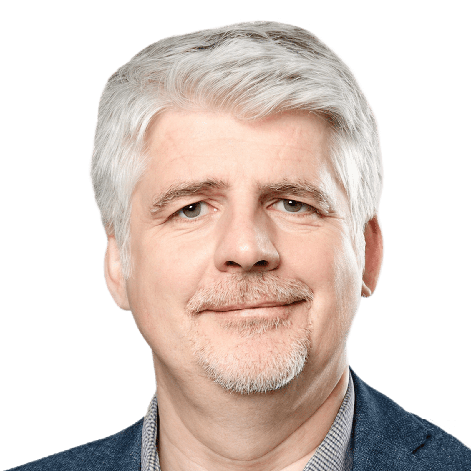 Vincent Pearson — Owner, Pearson Consulting