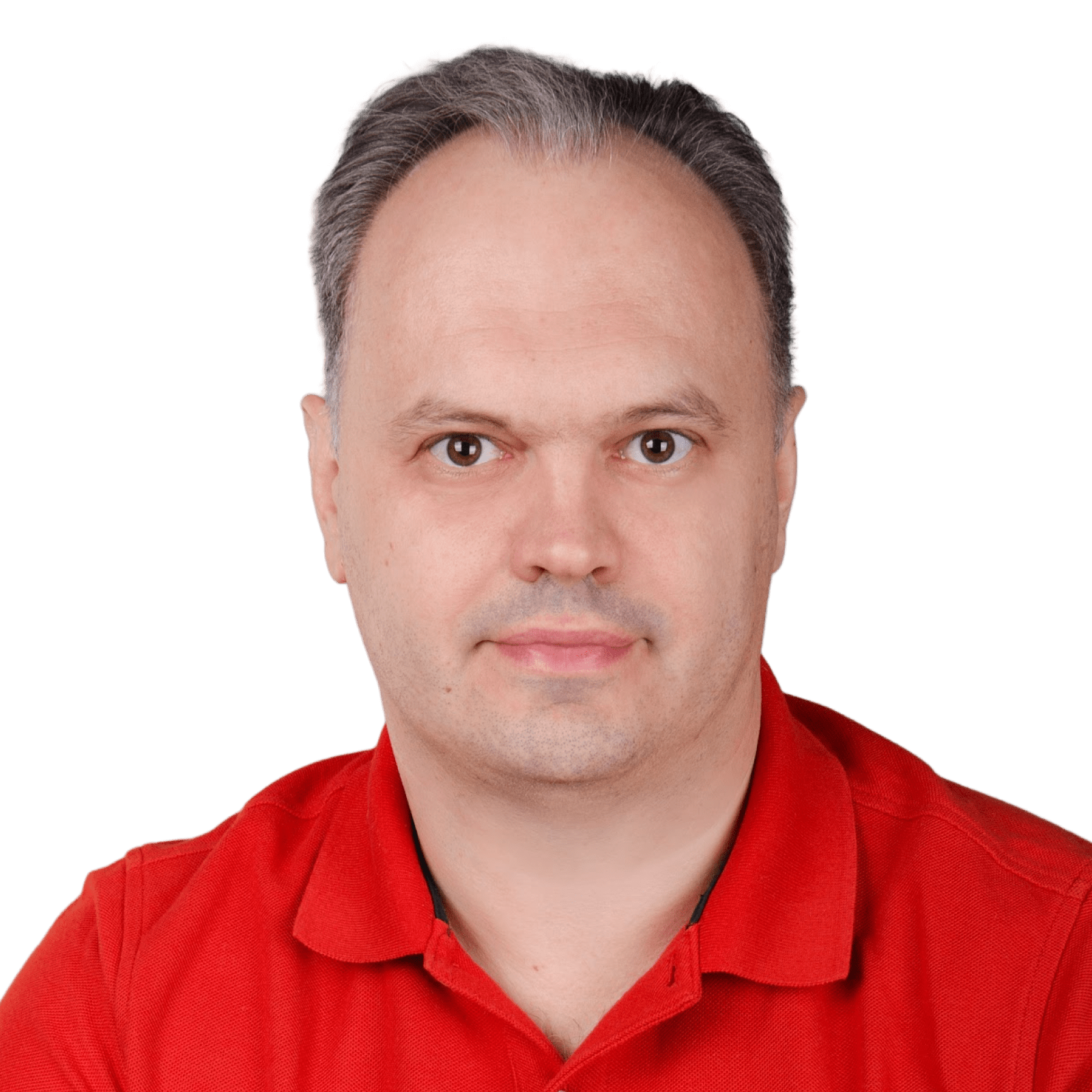 Vlad Patenko — Customer Engineering Manager, Google Cloud