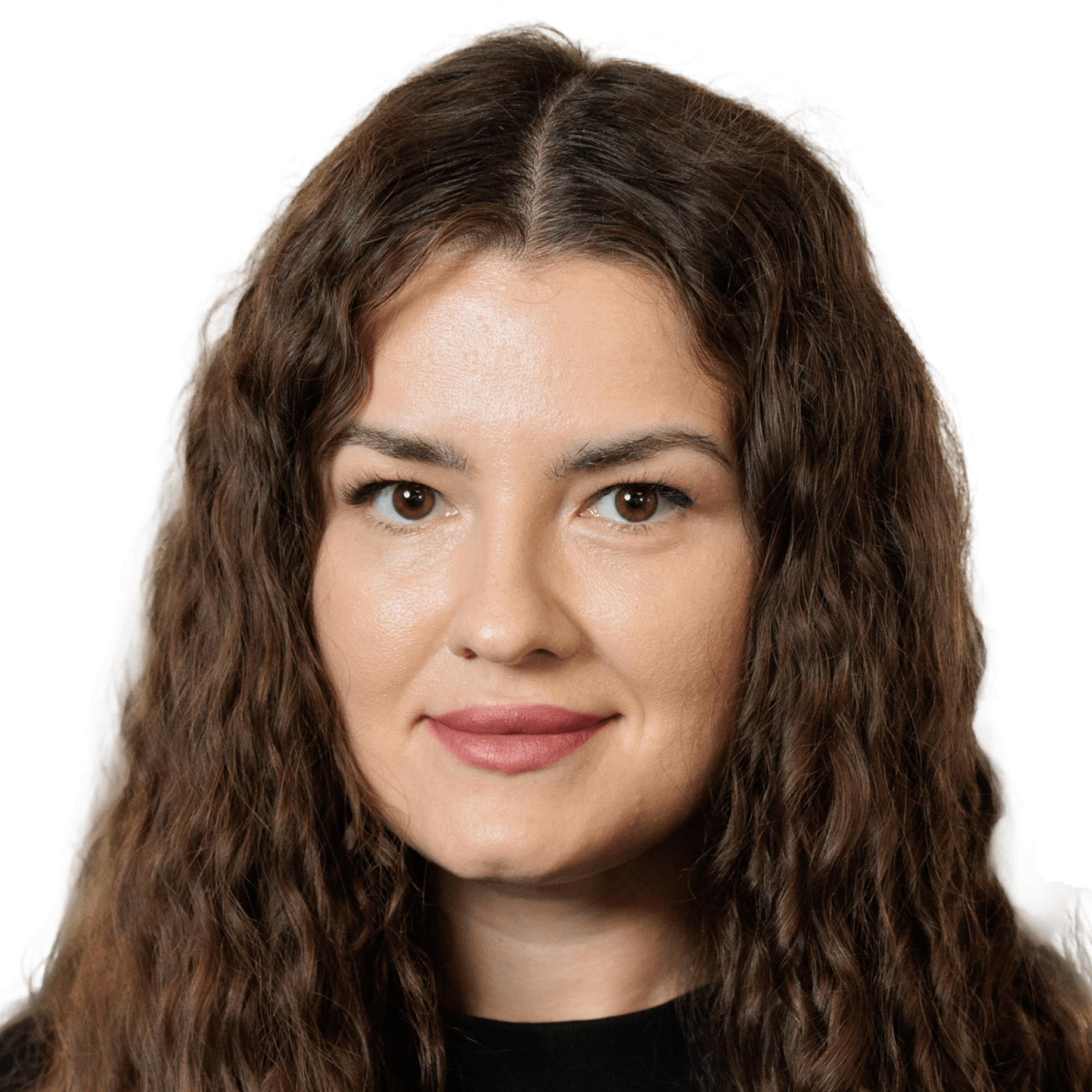 Veronika Lazarenko — Growth Creative Team Lead, Futurra Group