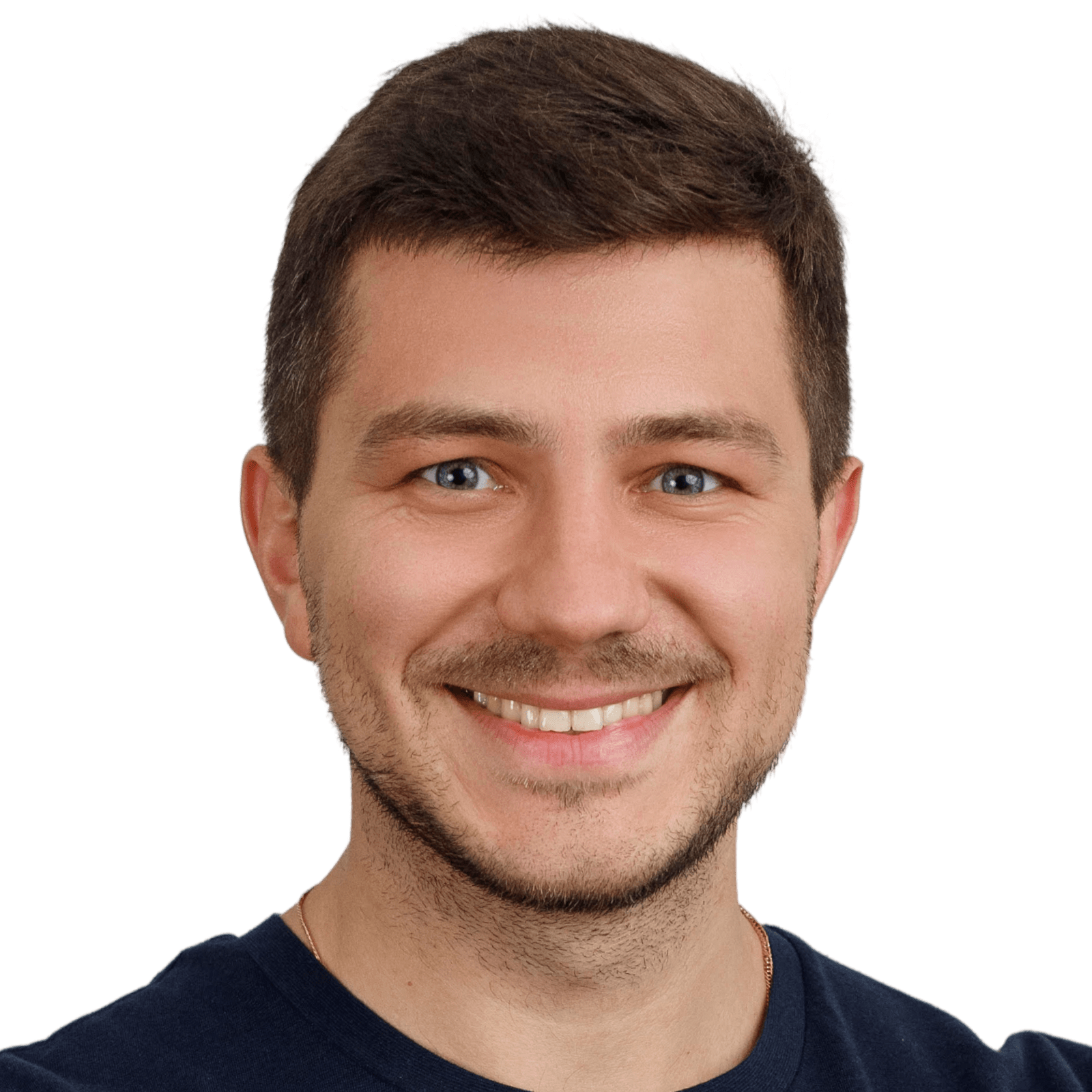 Volodymyr Khalaburskyi — Head of the Product Management, Defense Procurement Agency