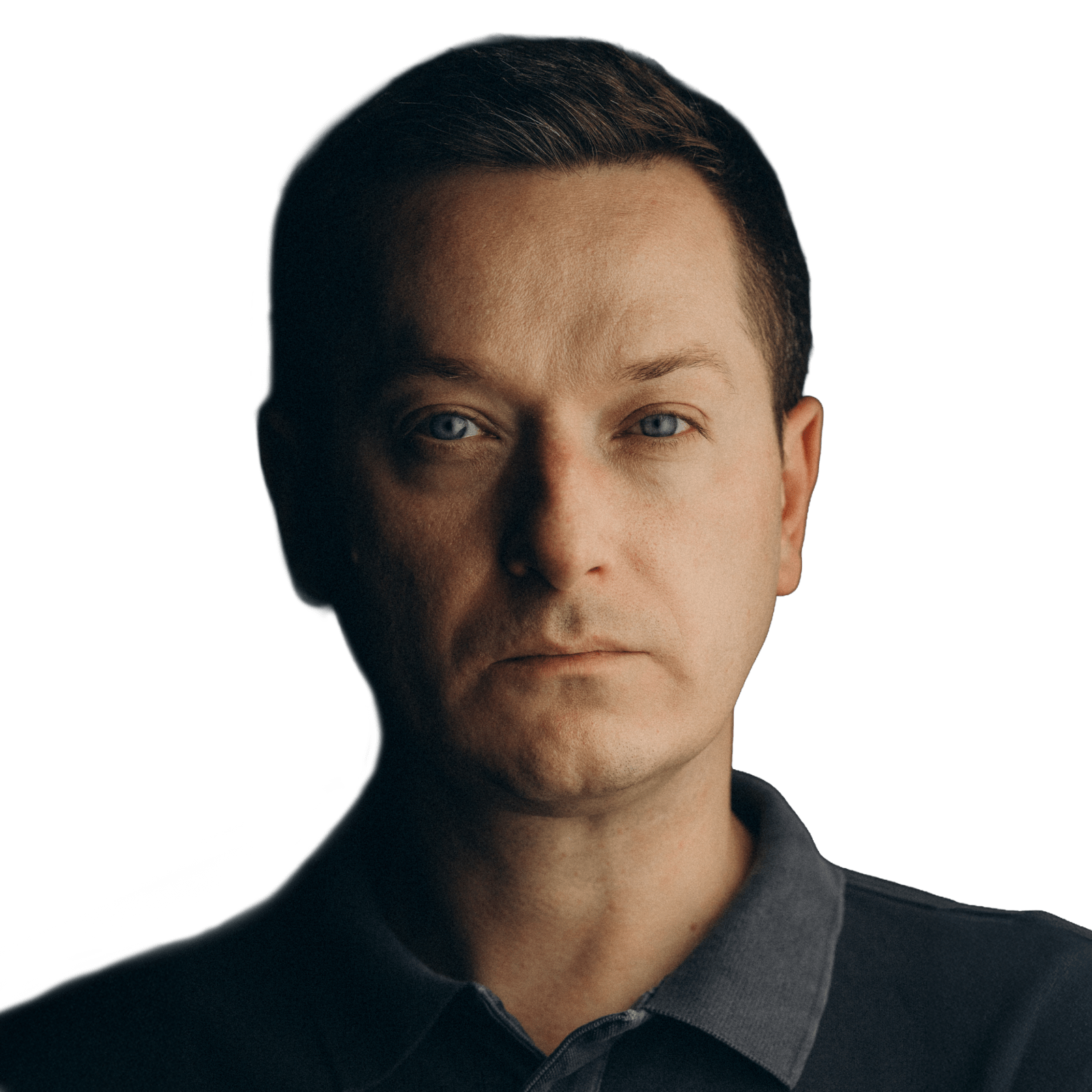 Yehor Pyvovarov — Policy Officer for Research and Innovation, EU Delegation to Ukraine