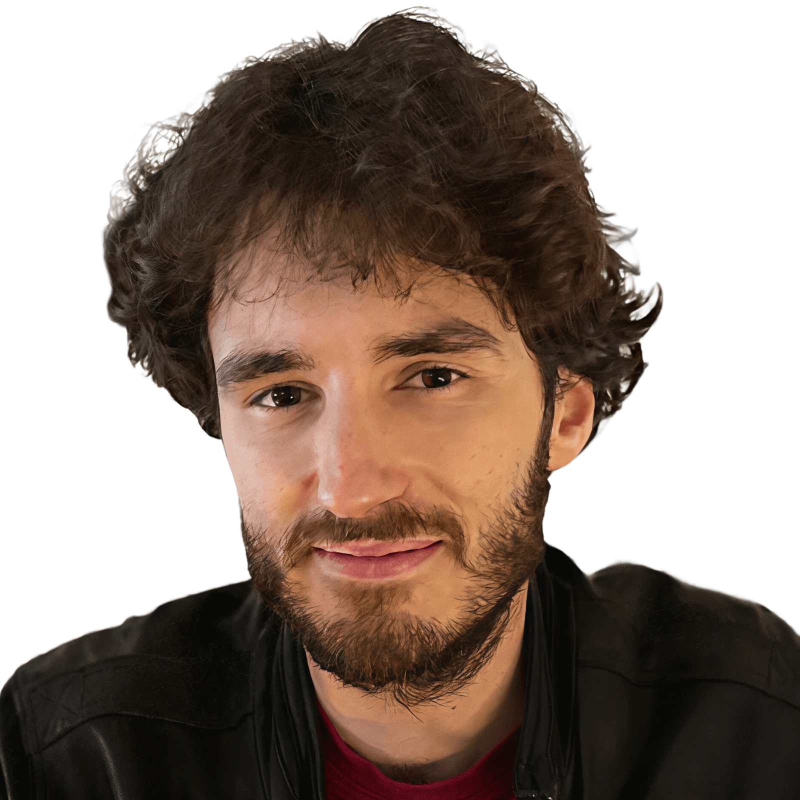 Yurii Paniv — Data Scientist, Nortal